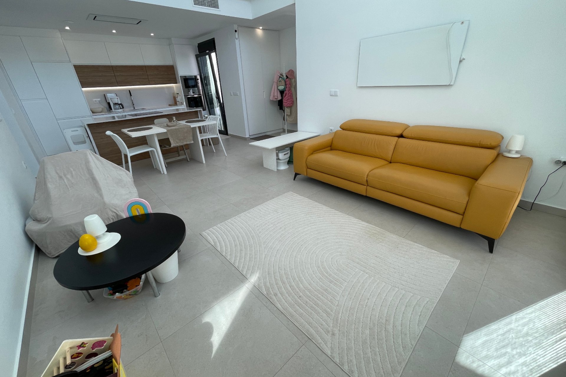 Herverkoop - Villa - Formentera del Segura - Formentera De Segura