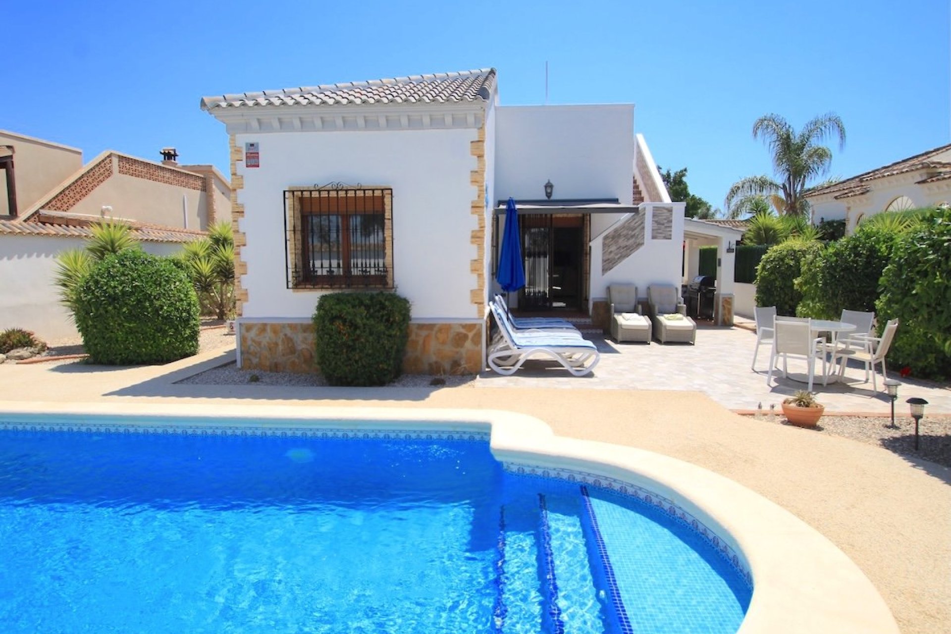 Herverkoop - Villa - Formentera del Segura - Formentera De Segura