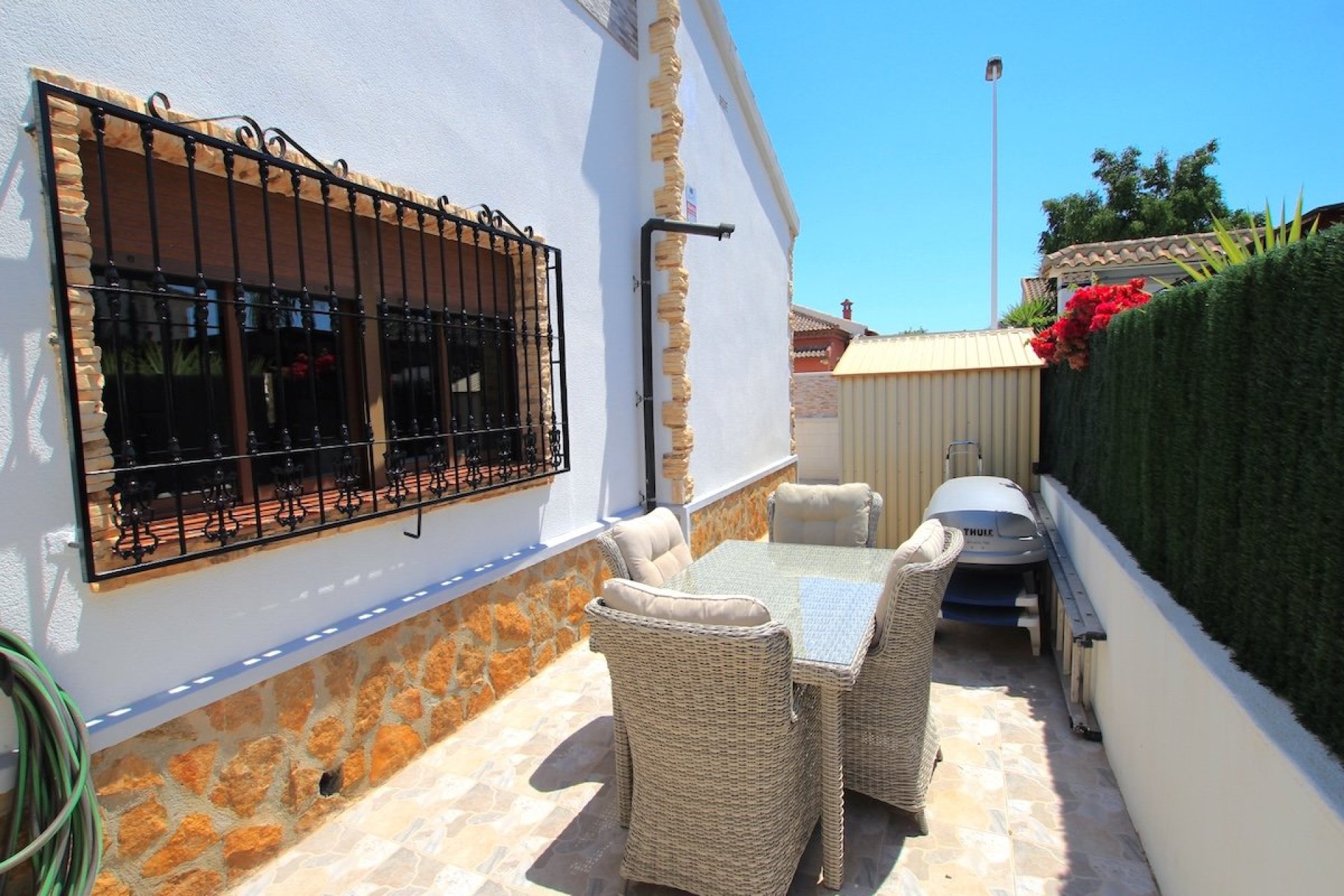Herverkoop - Villa - Formentera del Segura - Formentera De Segura