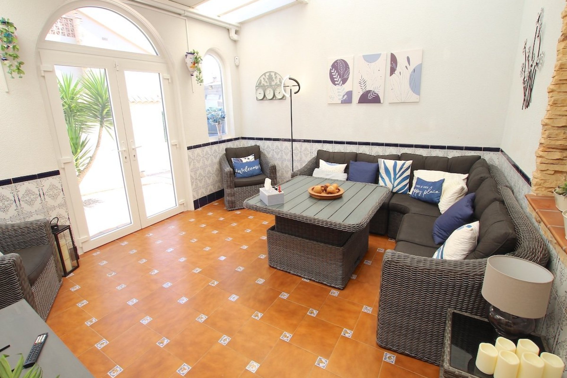 Herverkoop - Villa - Formentera del Segura - Formentera De Segura
