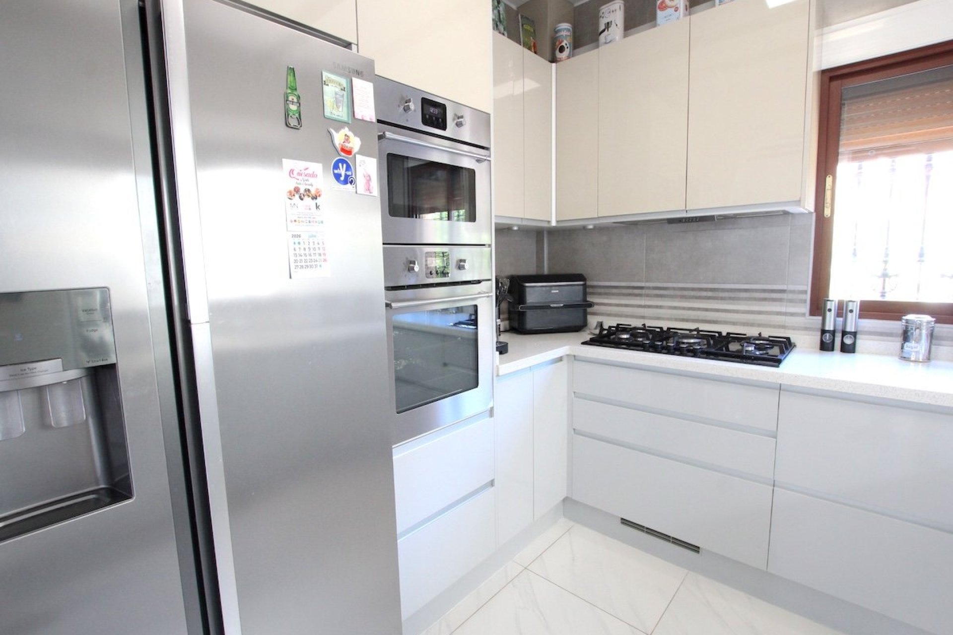 Herverkoop - Villa - Formentera del Segura - Formentera De Segura
