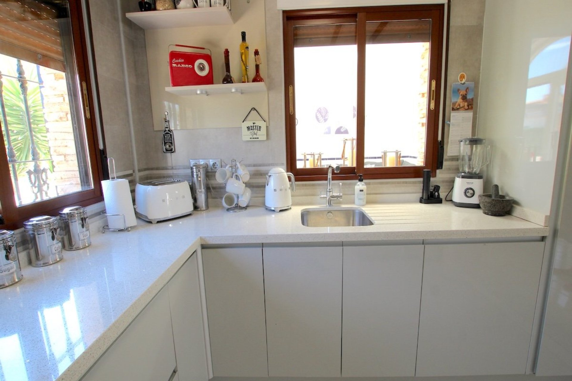 Herverkoop - Villa - Formentera del Segura - Formentera De Segura