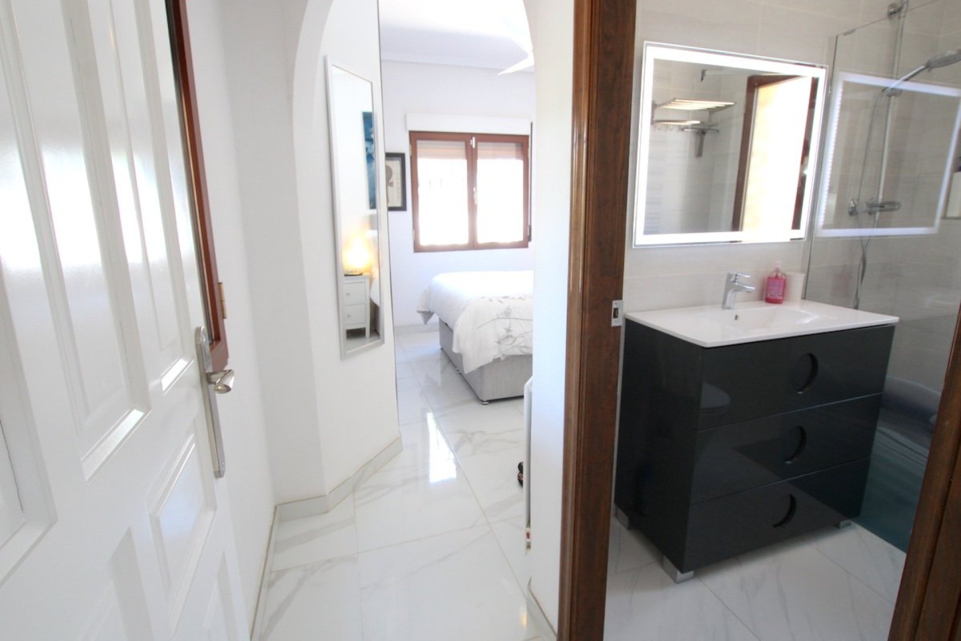 Herverkoop - Villa - Formentera del Segura - Formentera De Segura