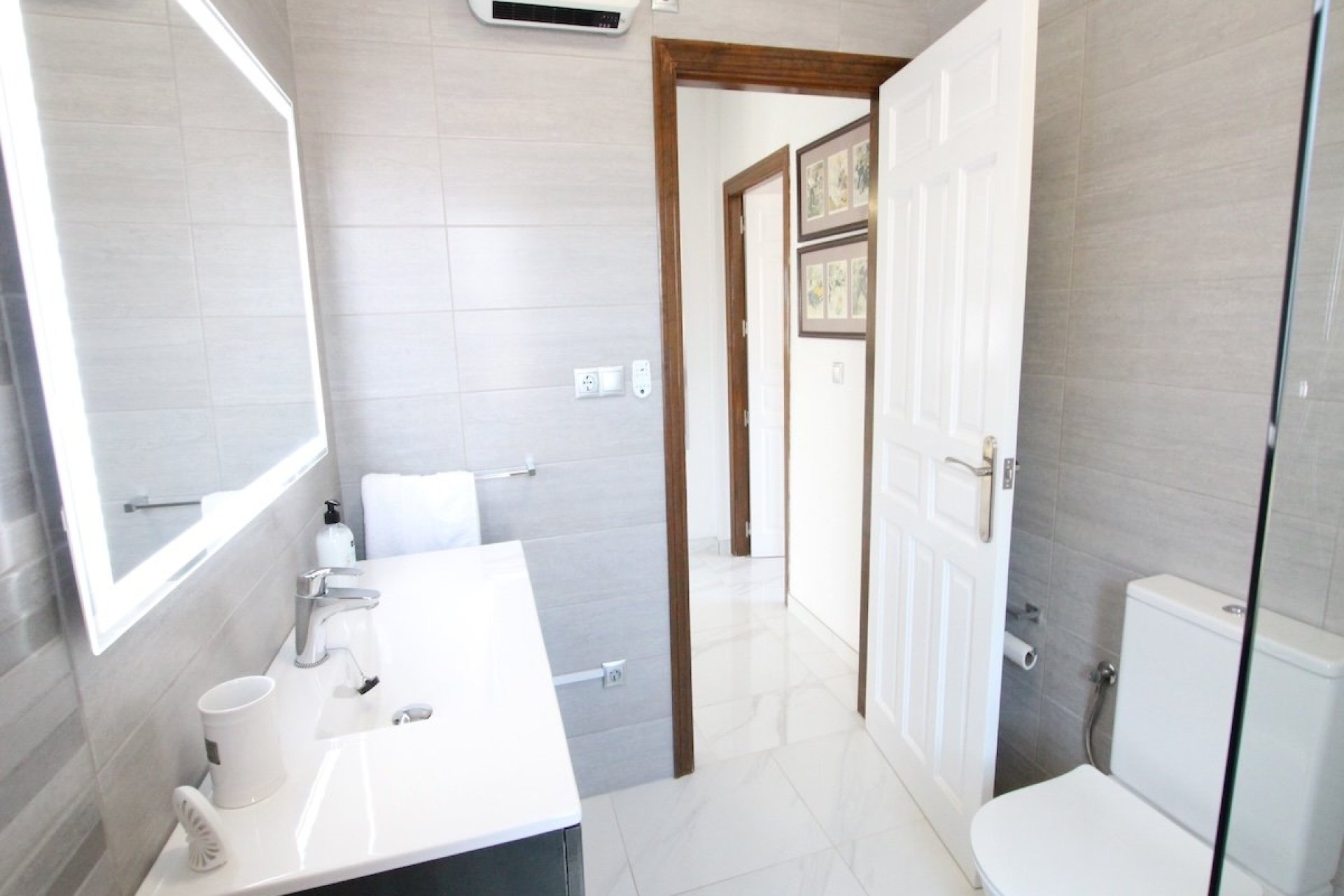 Herverkoop - Villa - Formentera del Segura - Formentera De Segura