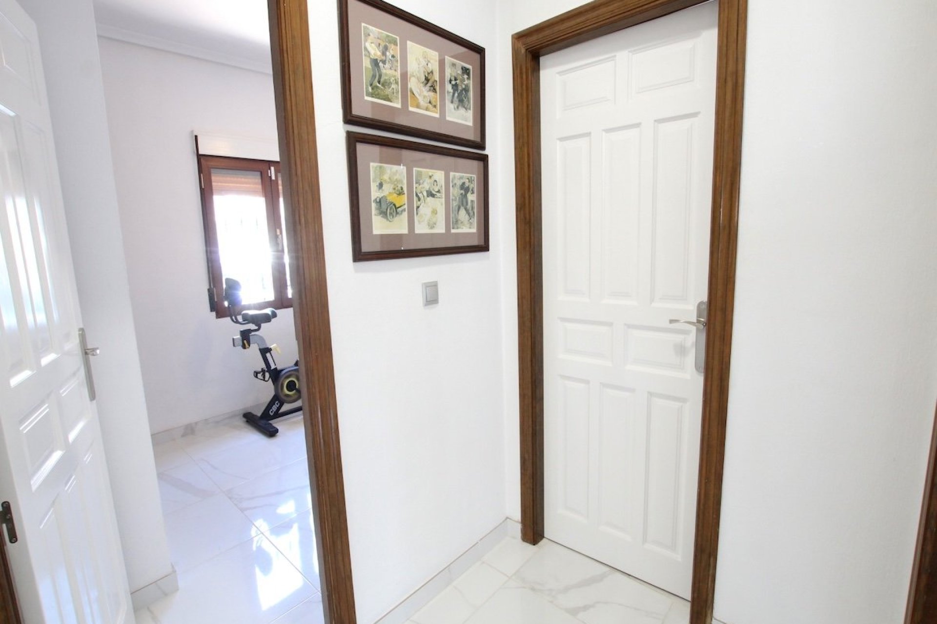 Herverkoop - Villa - Formentera del Segura - Formentera De Segura