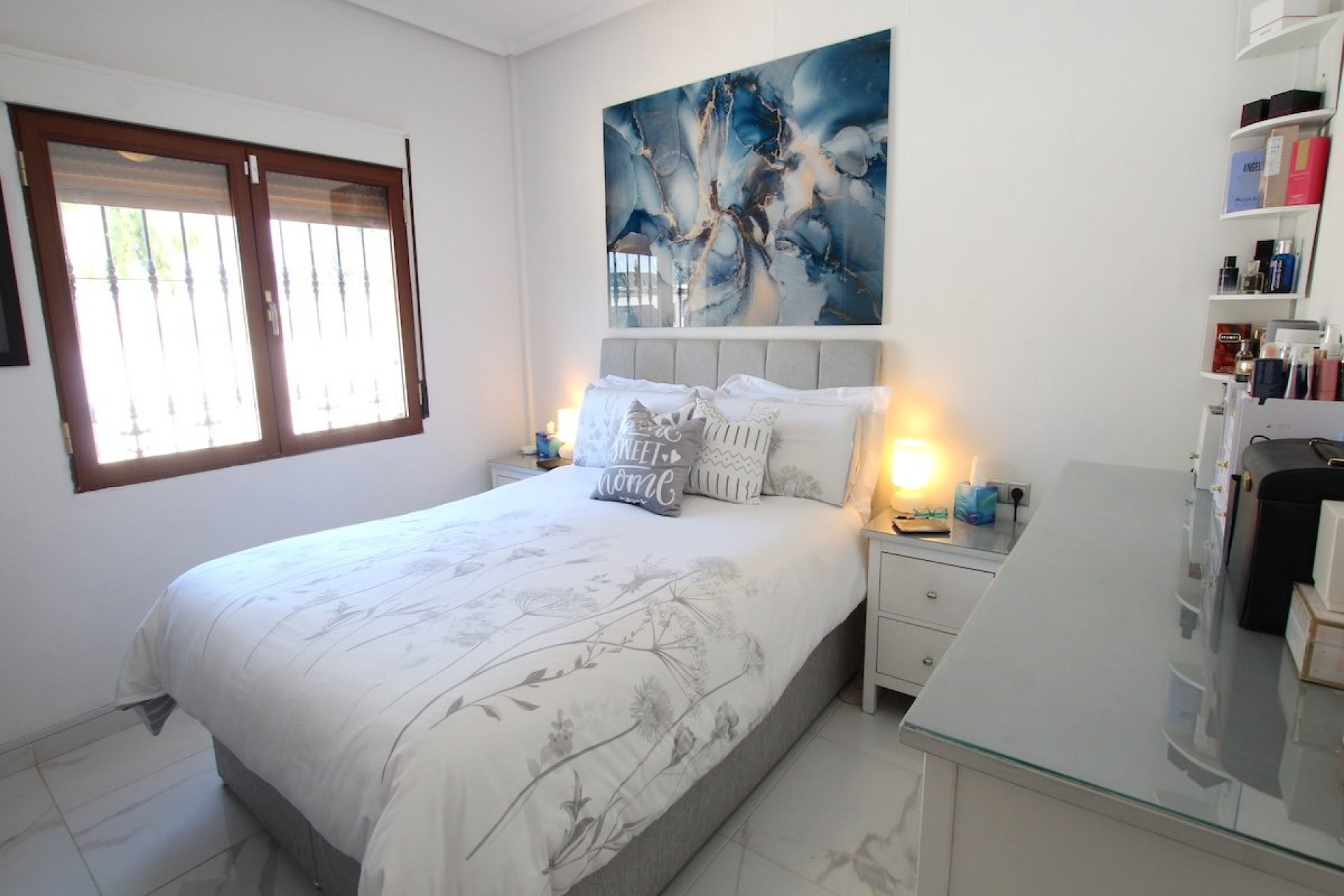 Herverkoop - Villa - Formentera del Segura - Formentera De Segura