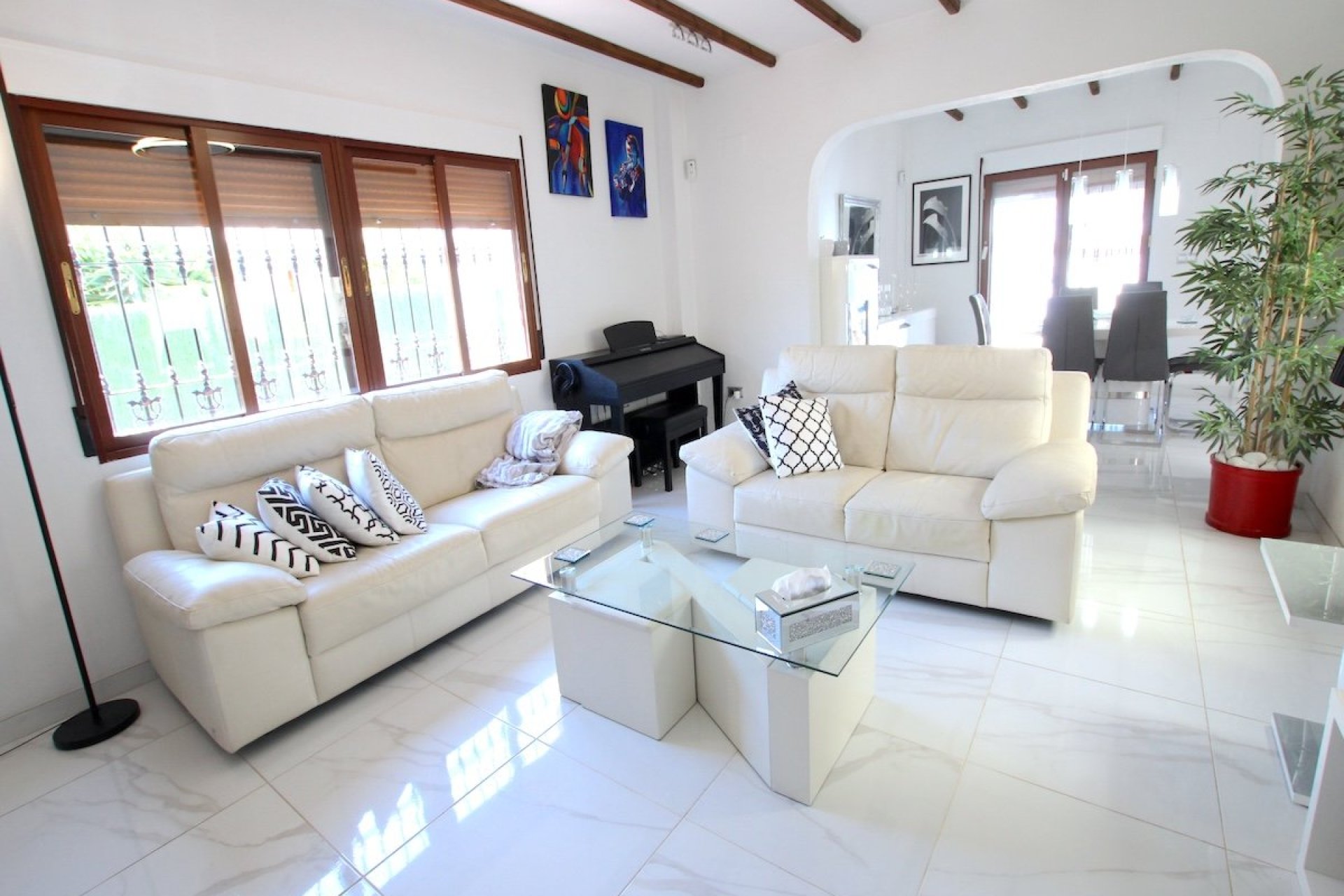 Herverkoop - Villa - Formentera del Segura - Formentera De Segura
