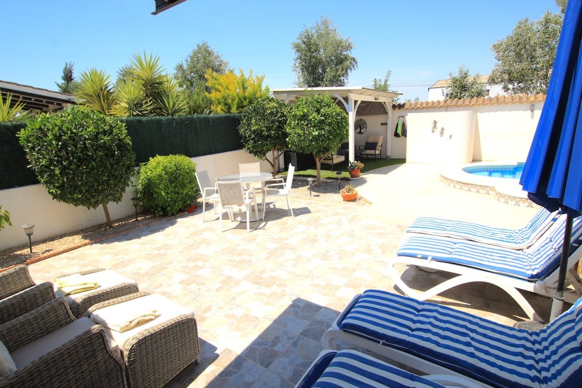 Herverkoop - Villa - Formentera del Segura - Formentera De Segura