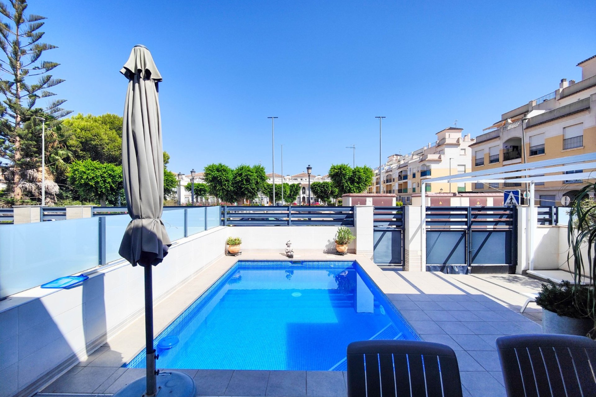 Herverkoop - Villa - Formentera del Segura - Formentera De Segura