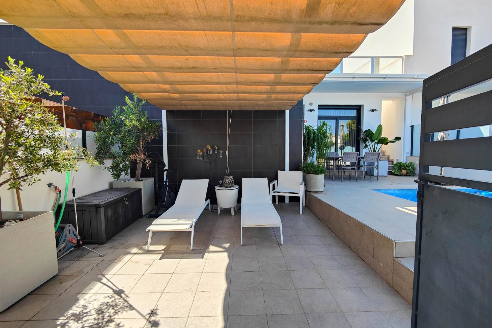 Herverkoop - Villa - Formentera del Segura - Formentera De Segura