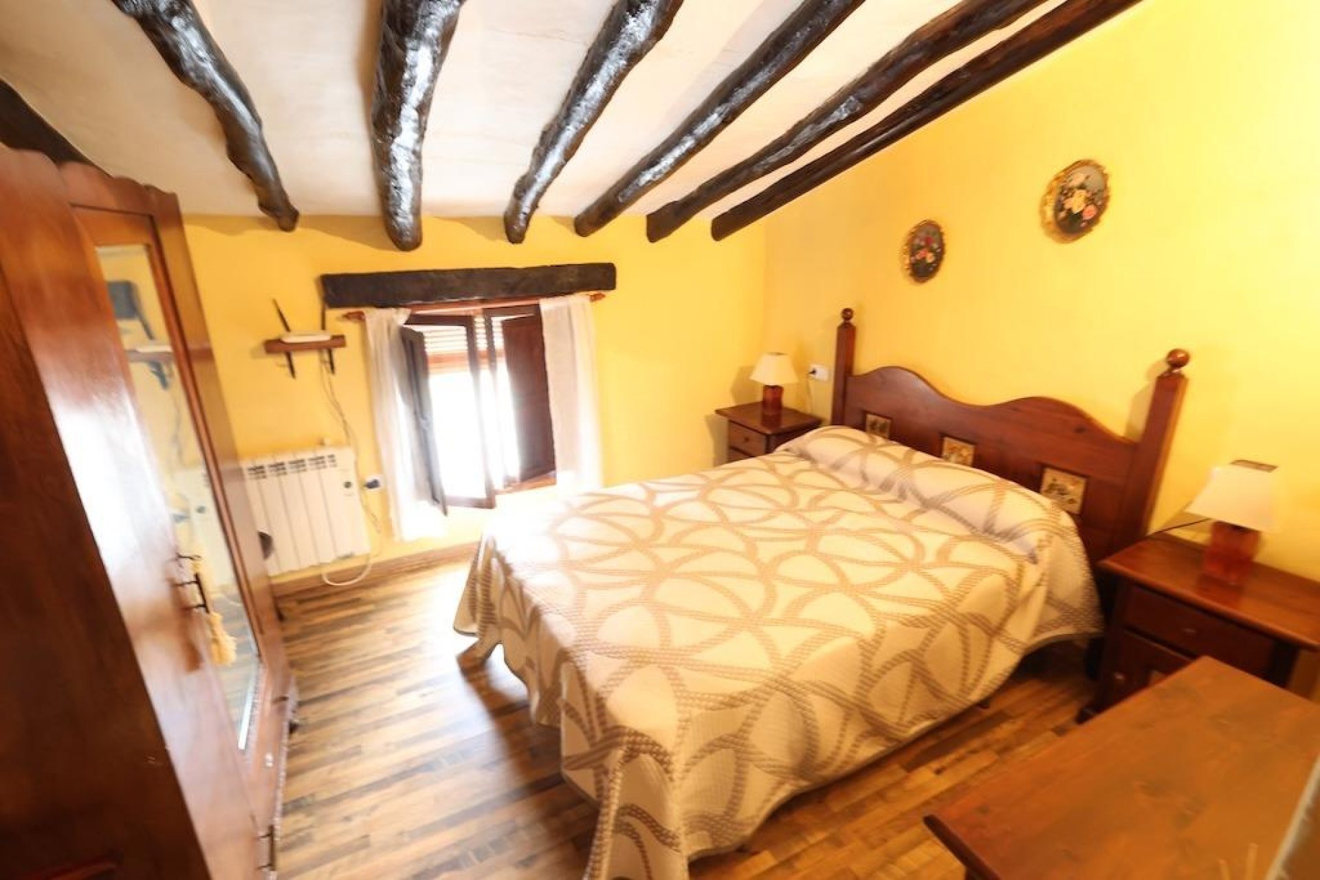 Herverkoop - Villa - Fortuna