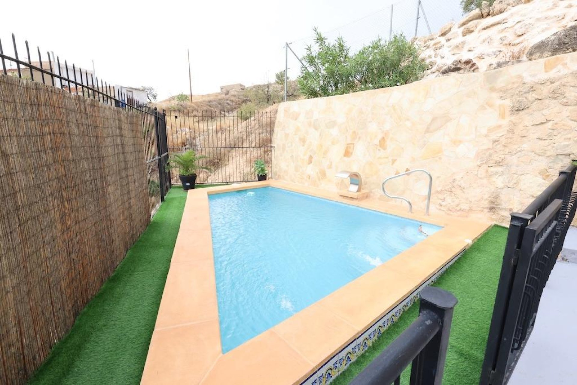 Herverkoop - Villa - Fortuna