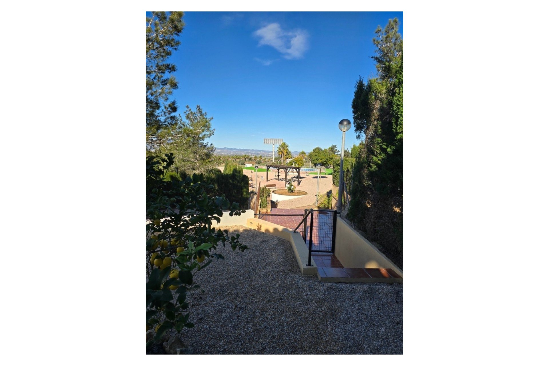 Herverkoop - Villa - Fuente Álamo - Fuente Alamo