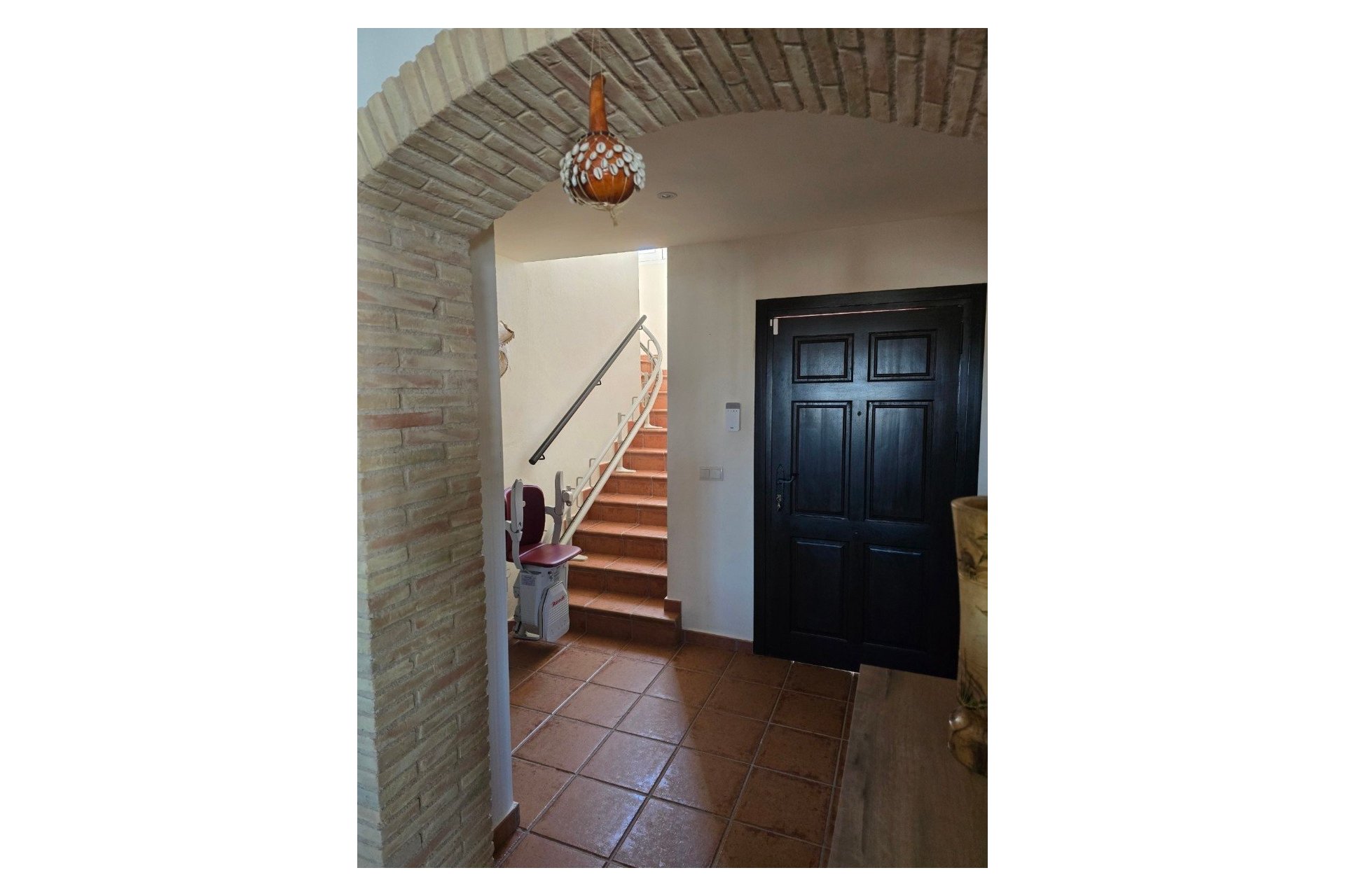 Herverkoop - Villa - Fuente Álamo - Fuente Alamo