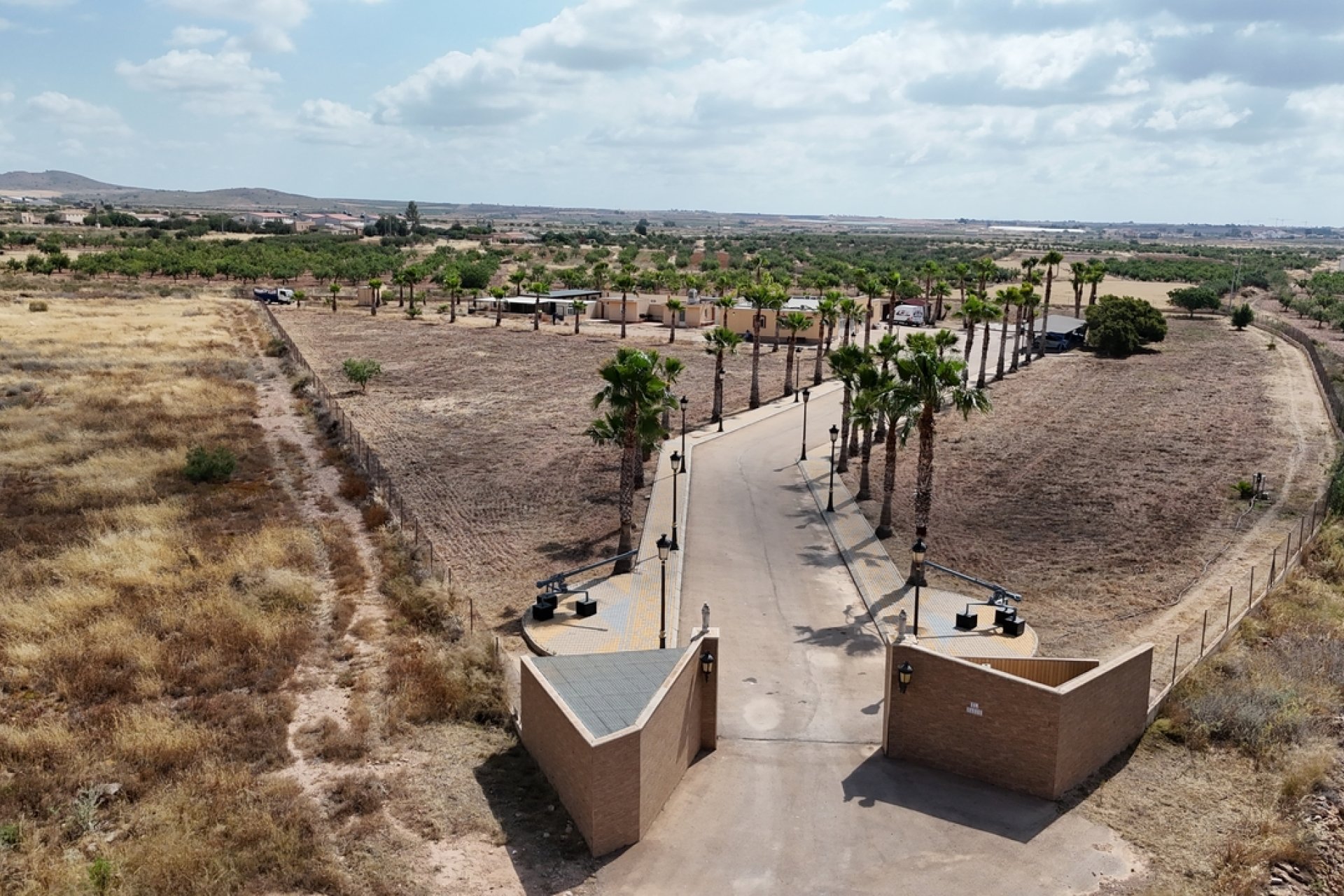 Herverkoop - Villa - Fuente Álamo - Fuente Alamo