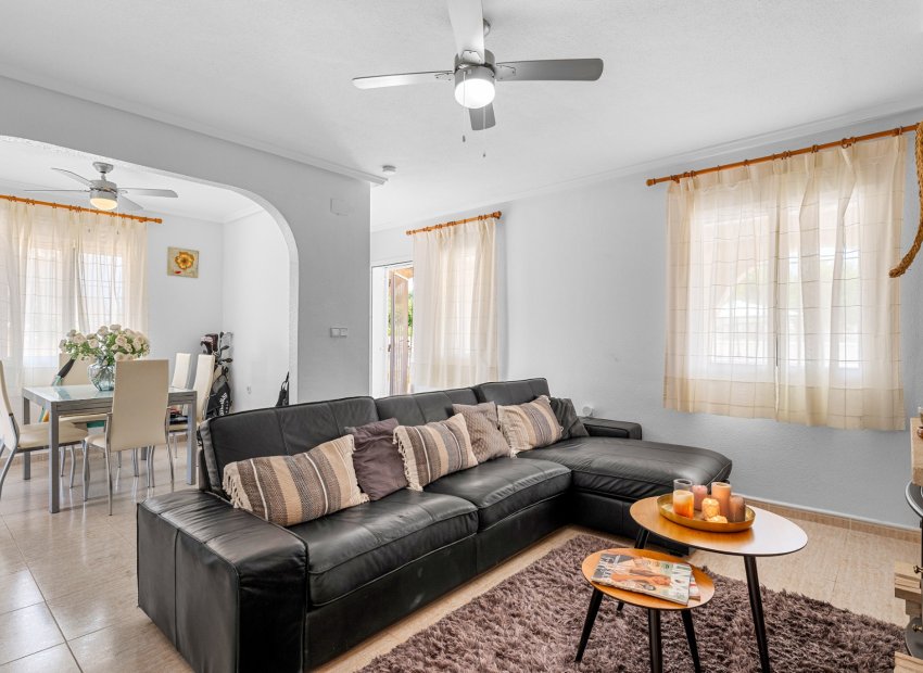 Herverkoop - Villa - Gran Alacant - Costa Blanca