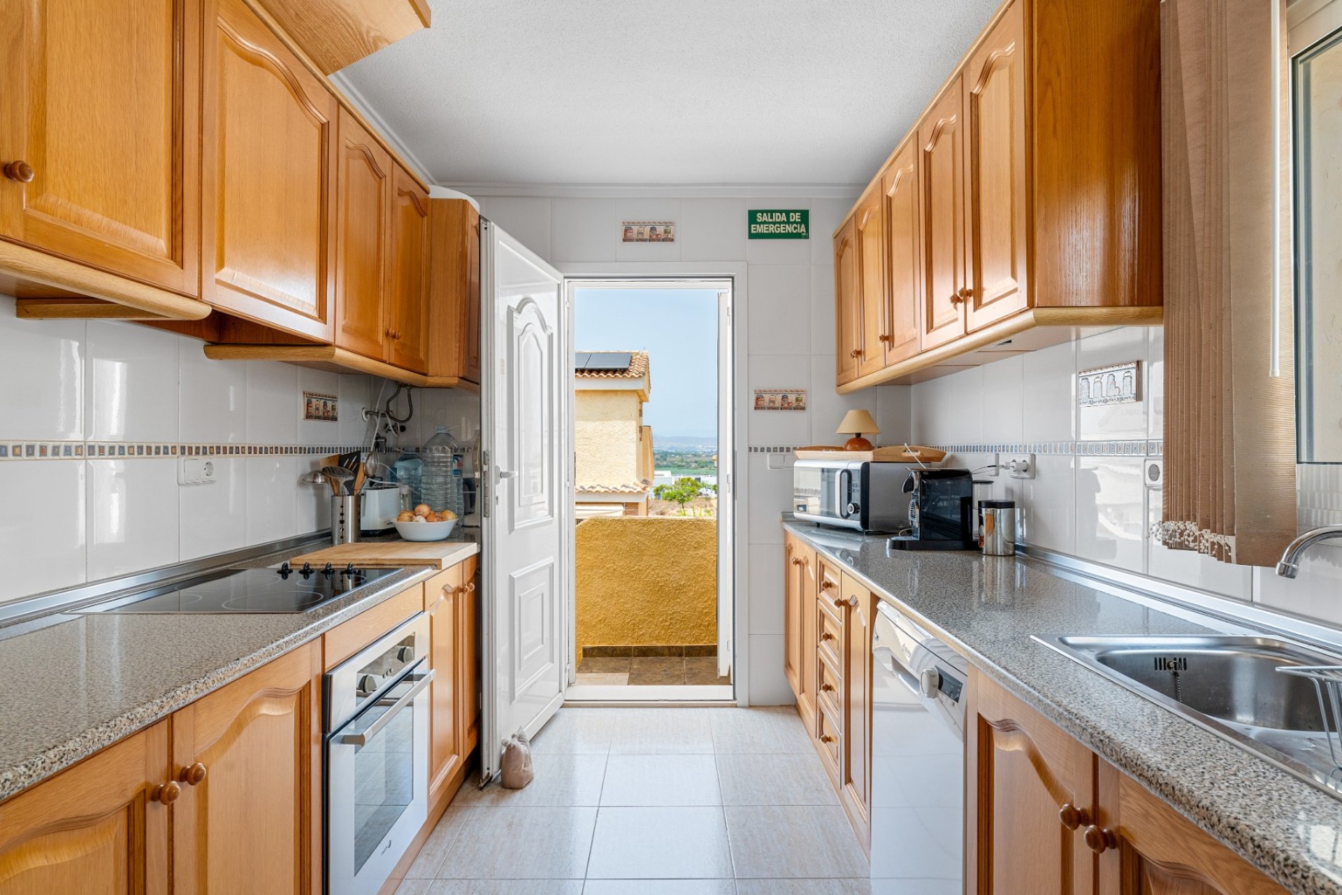 Herverkoop - Villa - Gran Alacant - Costa Blanca