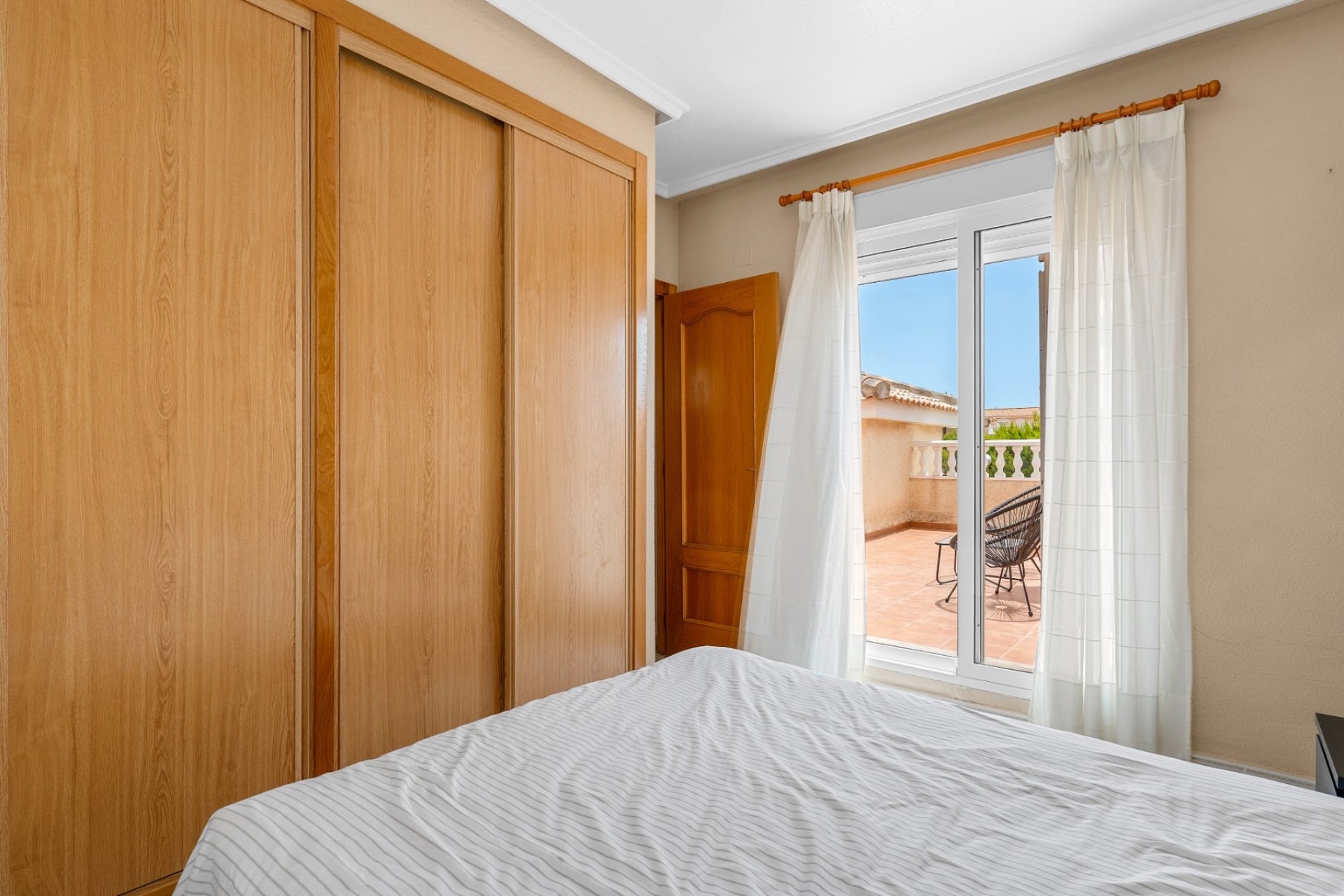 Herverkoop - Villa - Gran Alacant - Costa Blanca