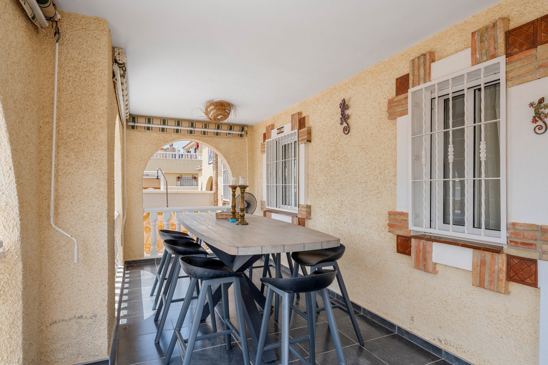 Herverkoop - Villa - Gran Alacant - Costa Blanca