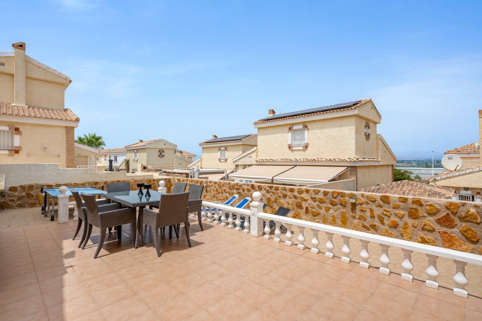 Herverkoop - Villa - Gran Alacant - Costa Blanca