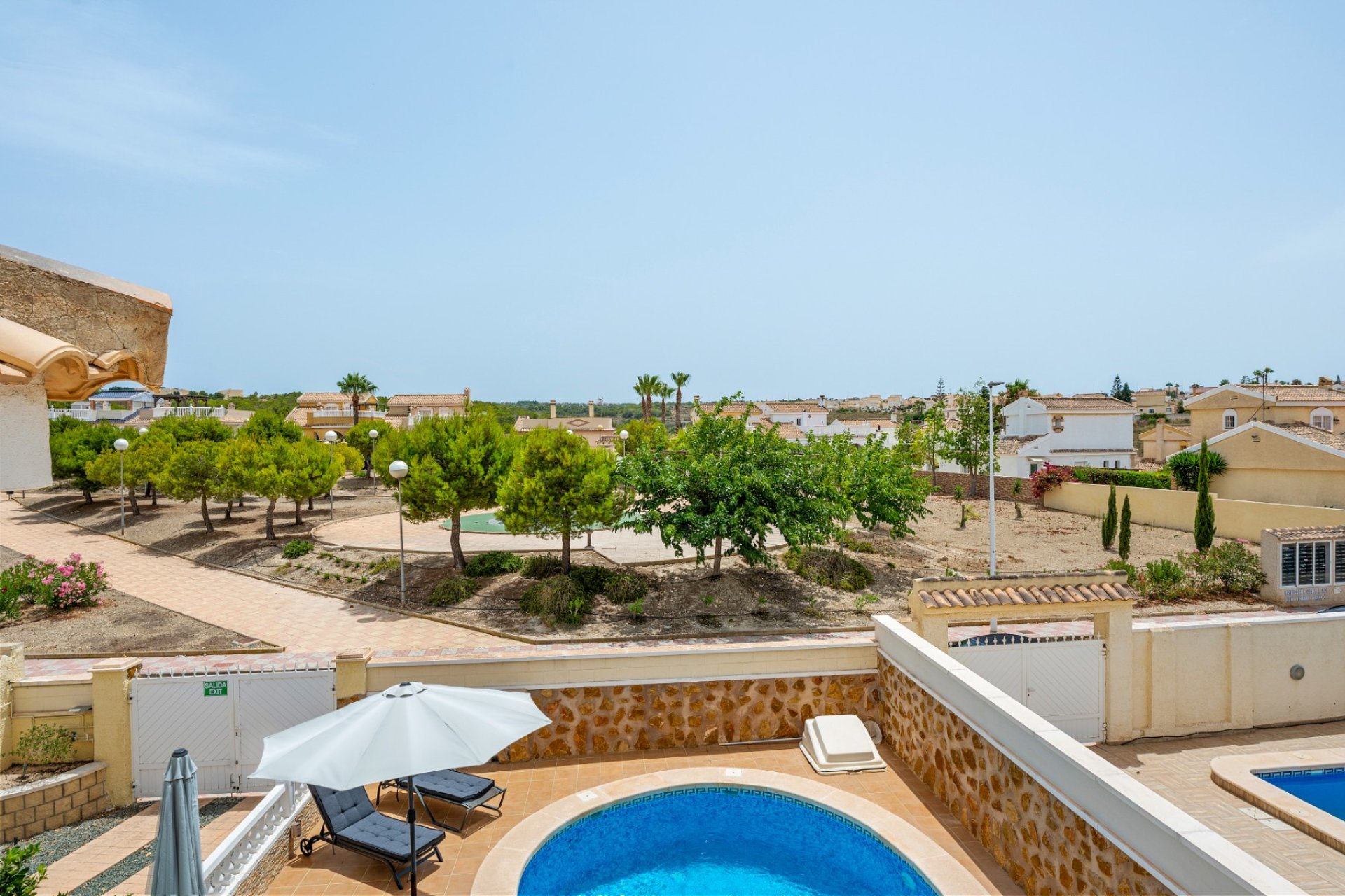 Herverkoop - Villa - Gran Alacant - Costa Blanca