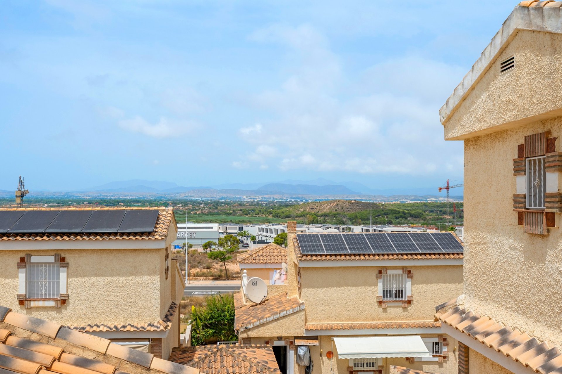 Herverkoop - Villa - Gran Alacant - Costa Blanca