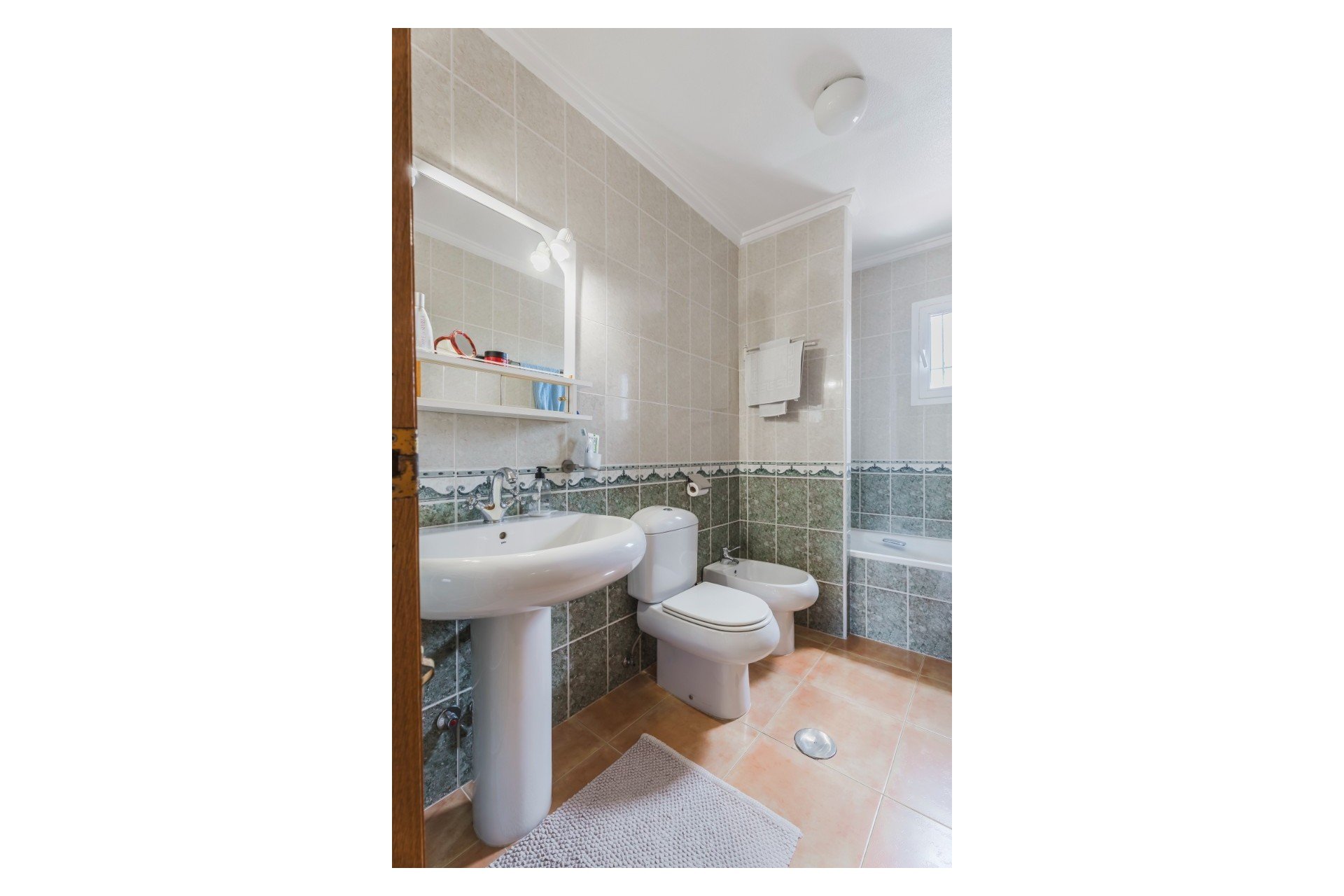 Herverkoop - Villa - Gran Alacant - Monte Y Mar