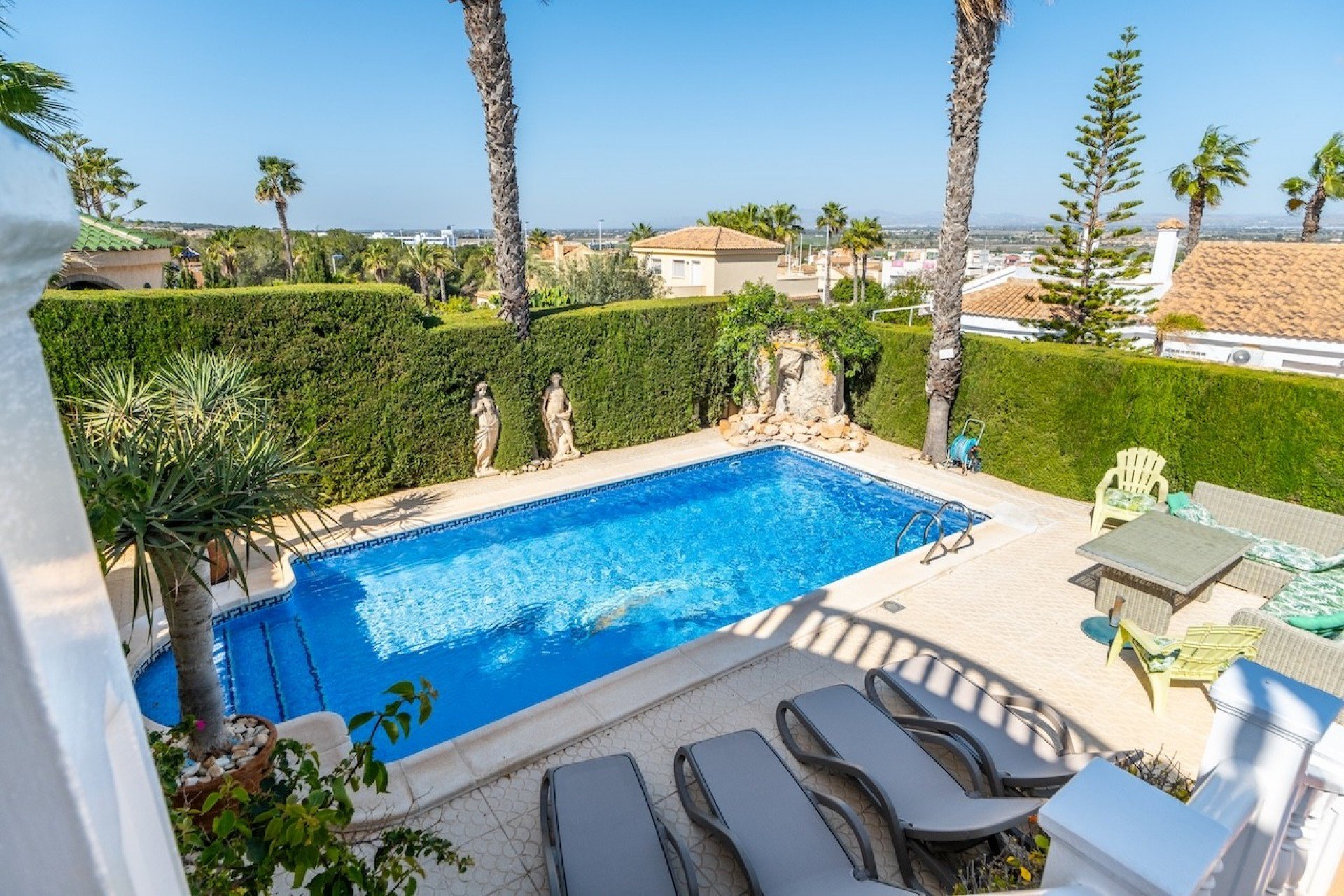 Herverkoop - Villa - Gran Alacant - Monte Y Mar