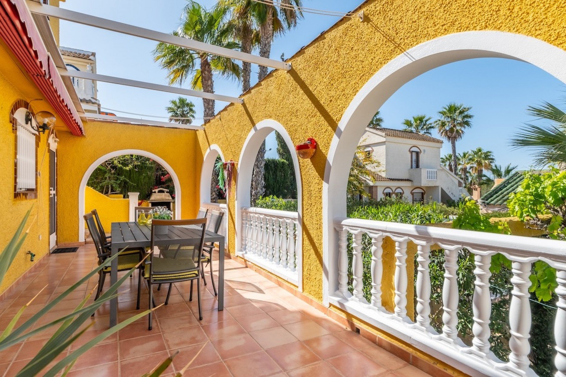 Herverkoop - Villa - Gran Alacant - Monte Y Mar