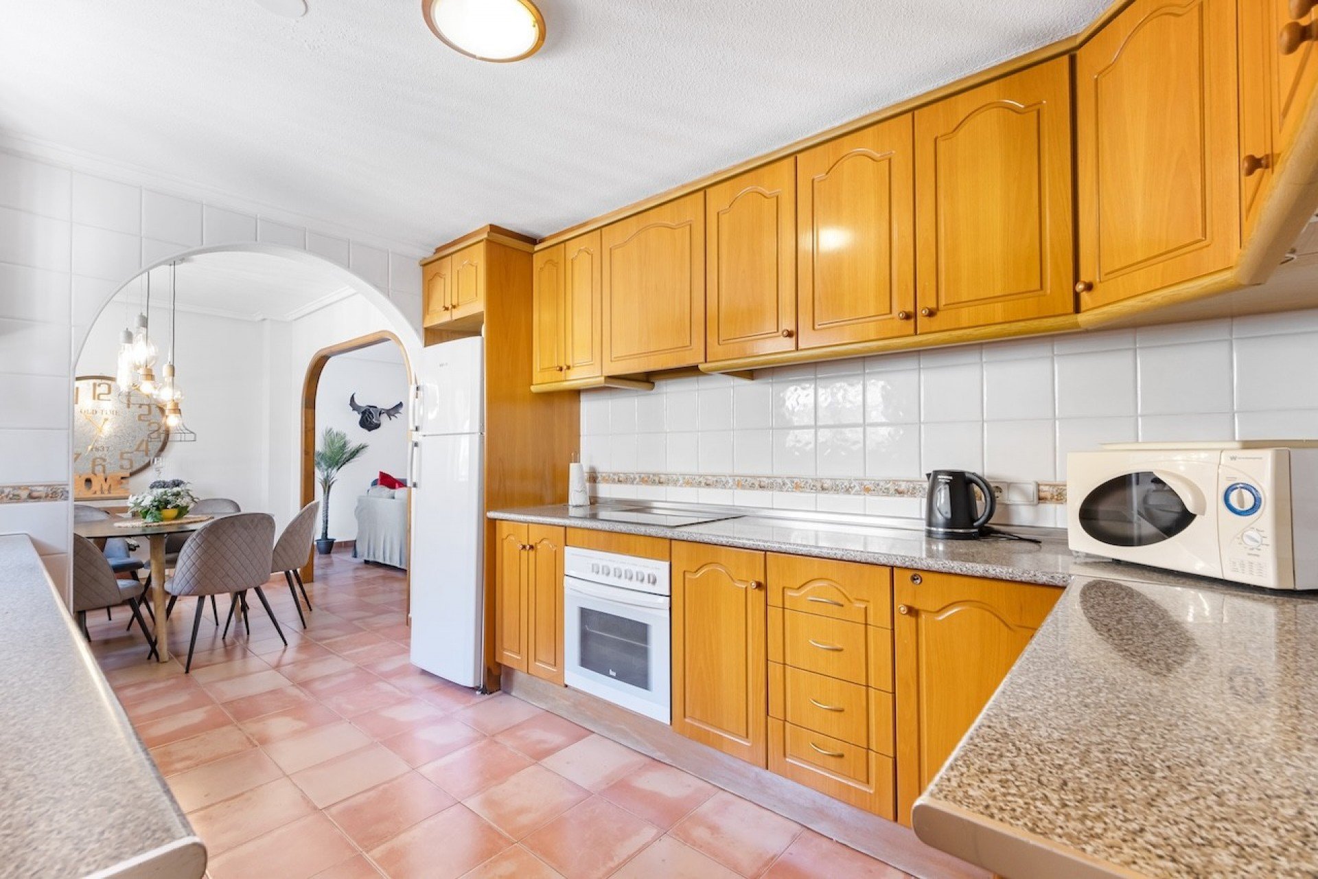 Herverkoop - Villa - Gran Alacant - Monte Y Mar