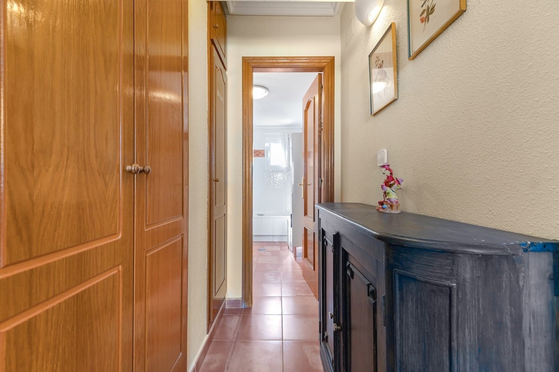 Herverkoop - Villa - Gran Alacant - Monte Y Mar