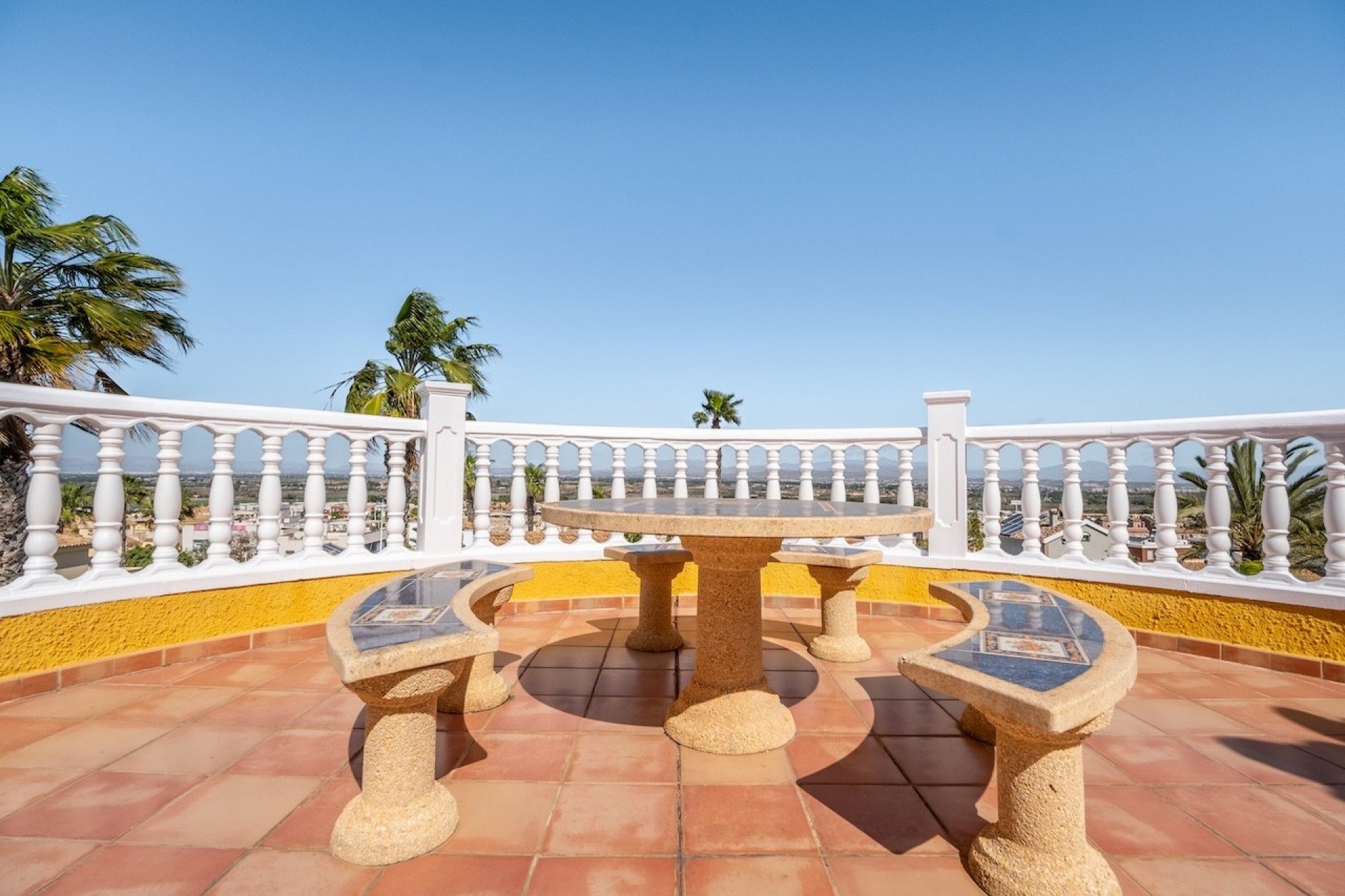 Herverkoop - Villa - Gran Alacant - Monte Y Mar