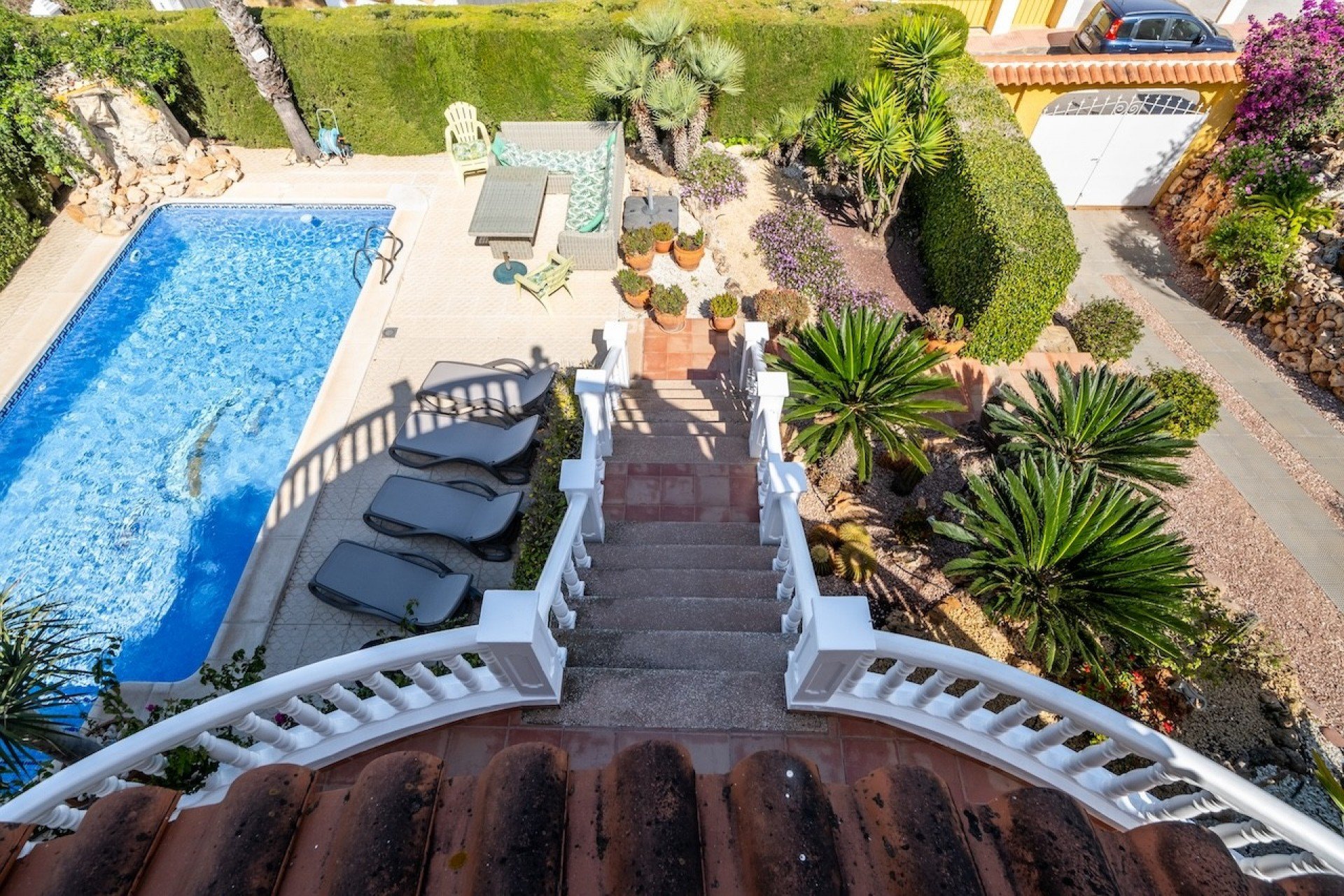 Herverkoop - Villa - Gran Alacant - Monte Y Mar