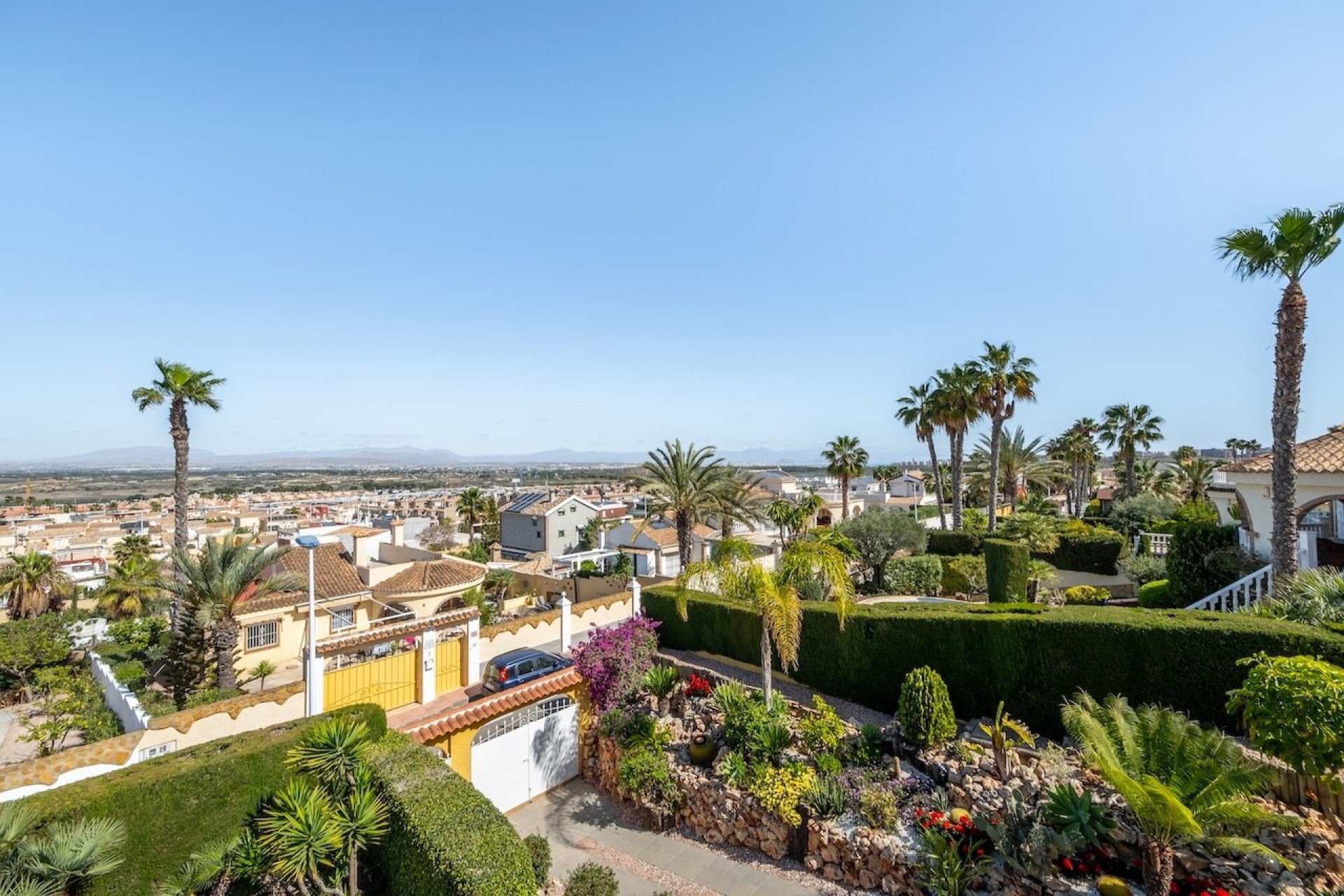 Herverkoop - Villa - Gran Alacant - Monte Y Mar