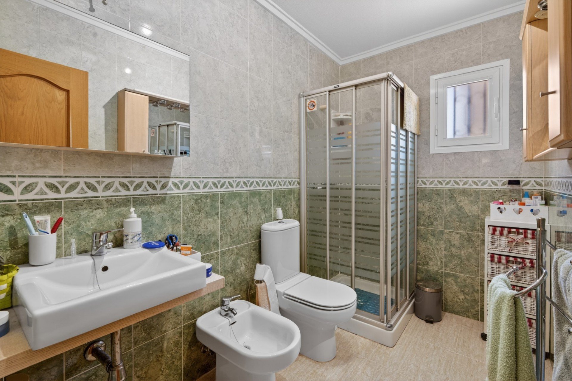 Herverkoop - Villa - Gran Alacant - Monte Y Mar