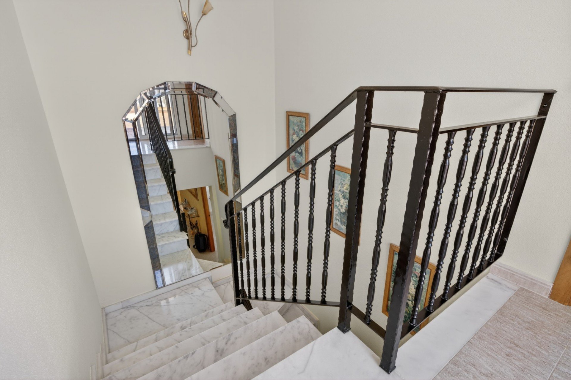 Herverkoop - Villa - Gran Alacant - Monte Y Mar