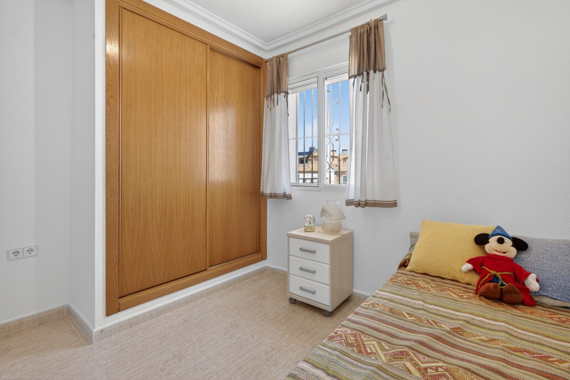 Herverkoop - Villa - Gran Alacant - Monte Y Mar