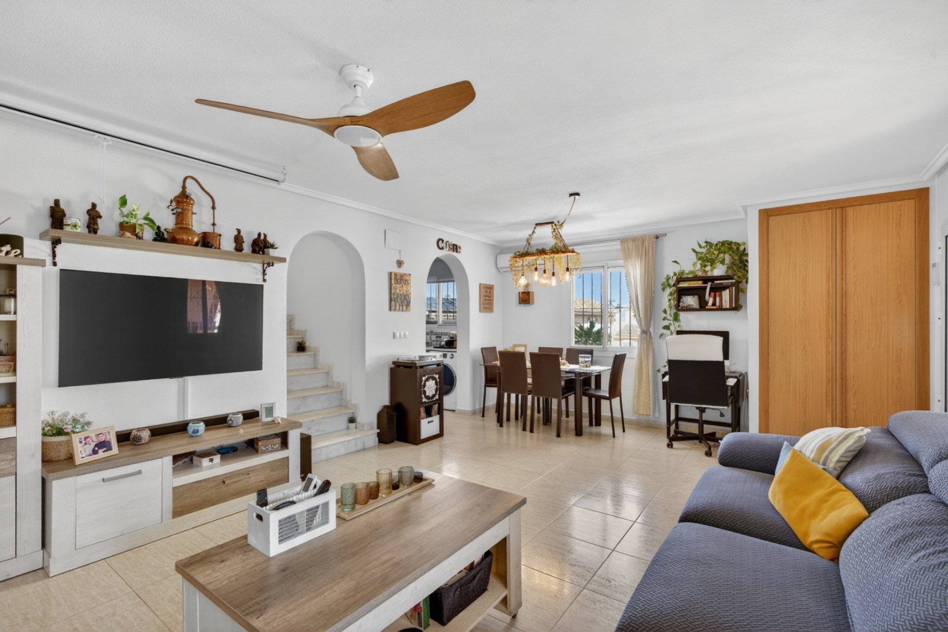 Herverkoop - Villa - Gran Alacant - Monte Y Mar