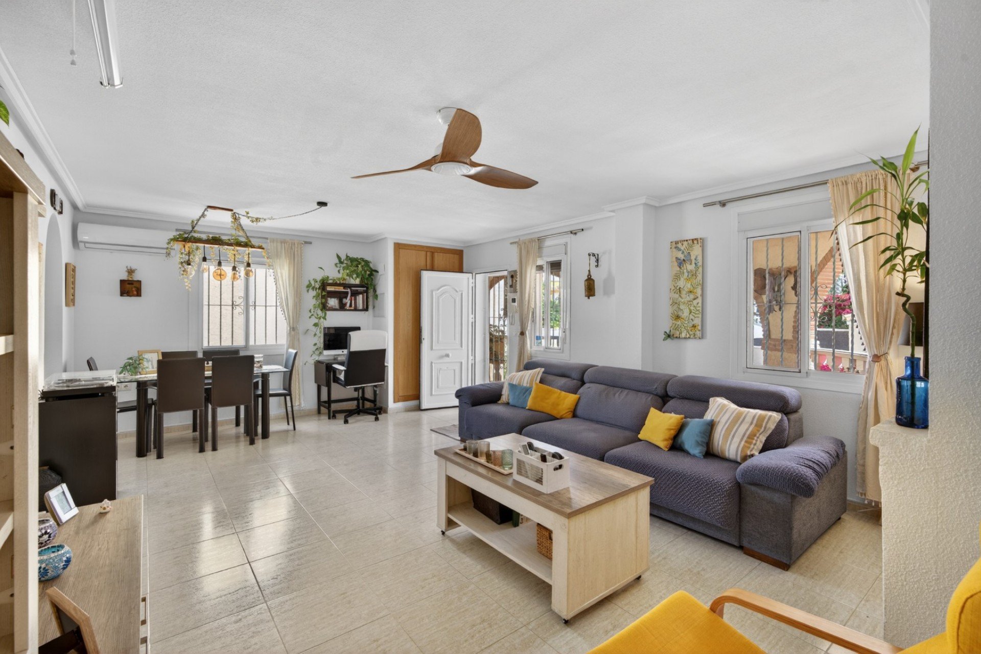 Herverkoop - Villa - Gran Alacant - Monte Y Mar