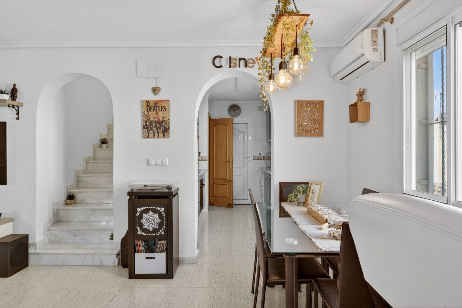 Herverkoop - Villa - Gran Alacant - Monte Y Mar