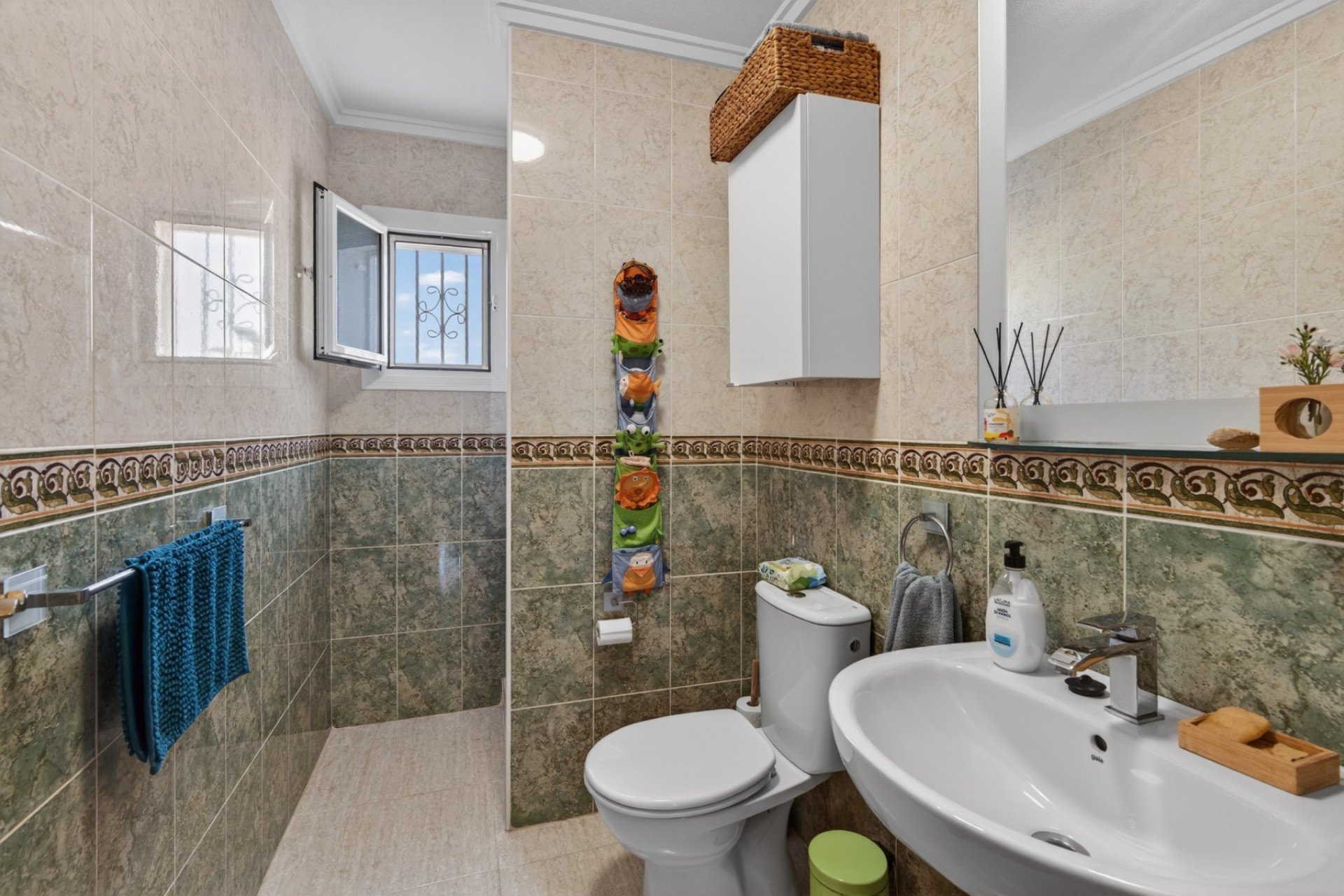 Herverkoop - Villa - Gran Alacant - Monte Y Mar