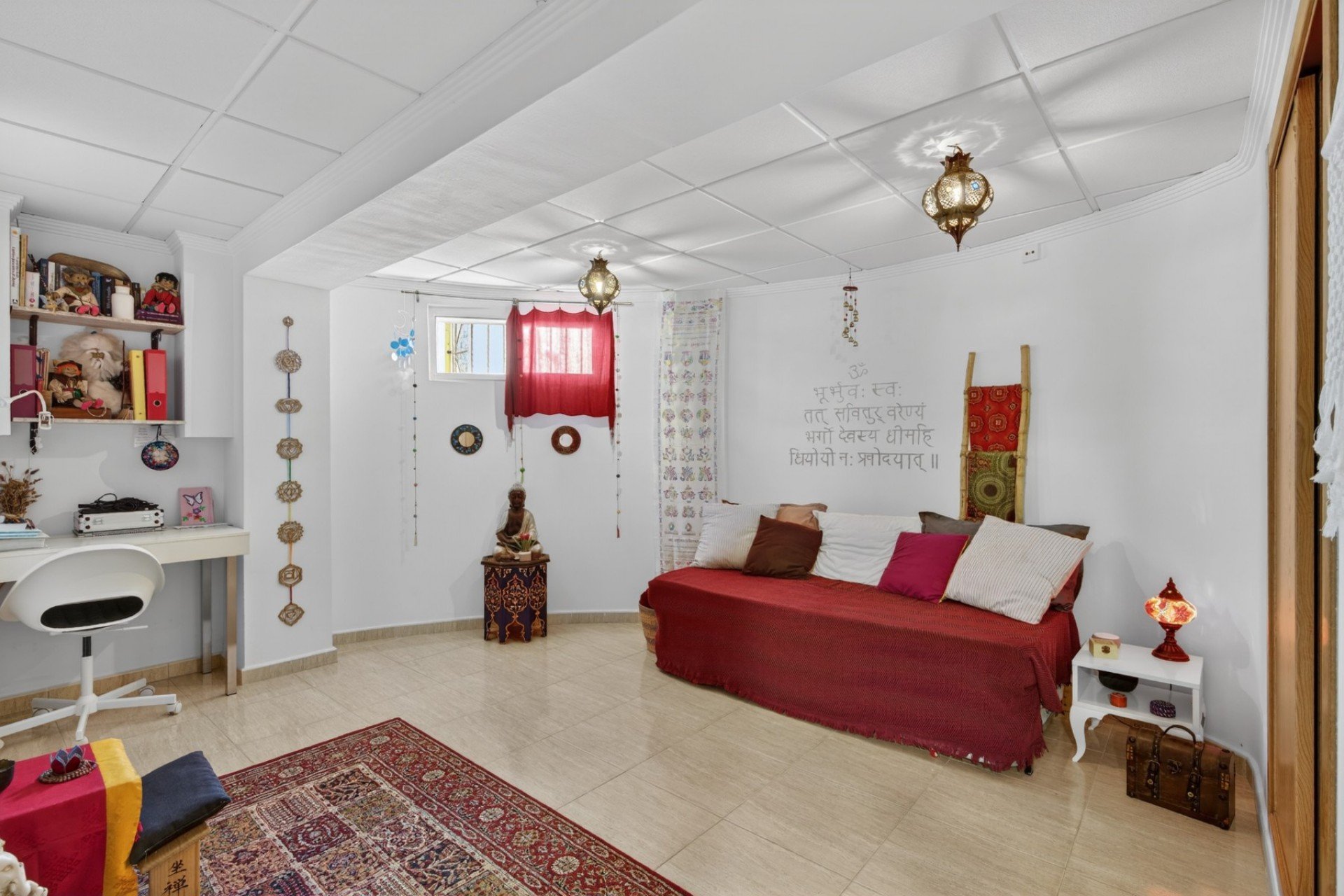 Herverkoop - Villa - Gran Alacant - Monte Y Mar