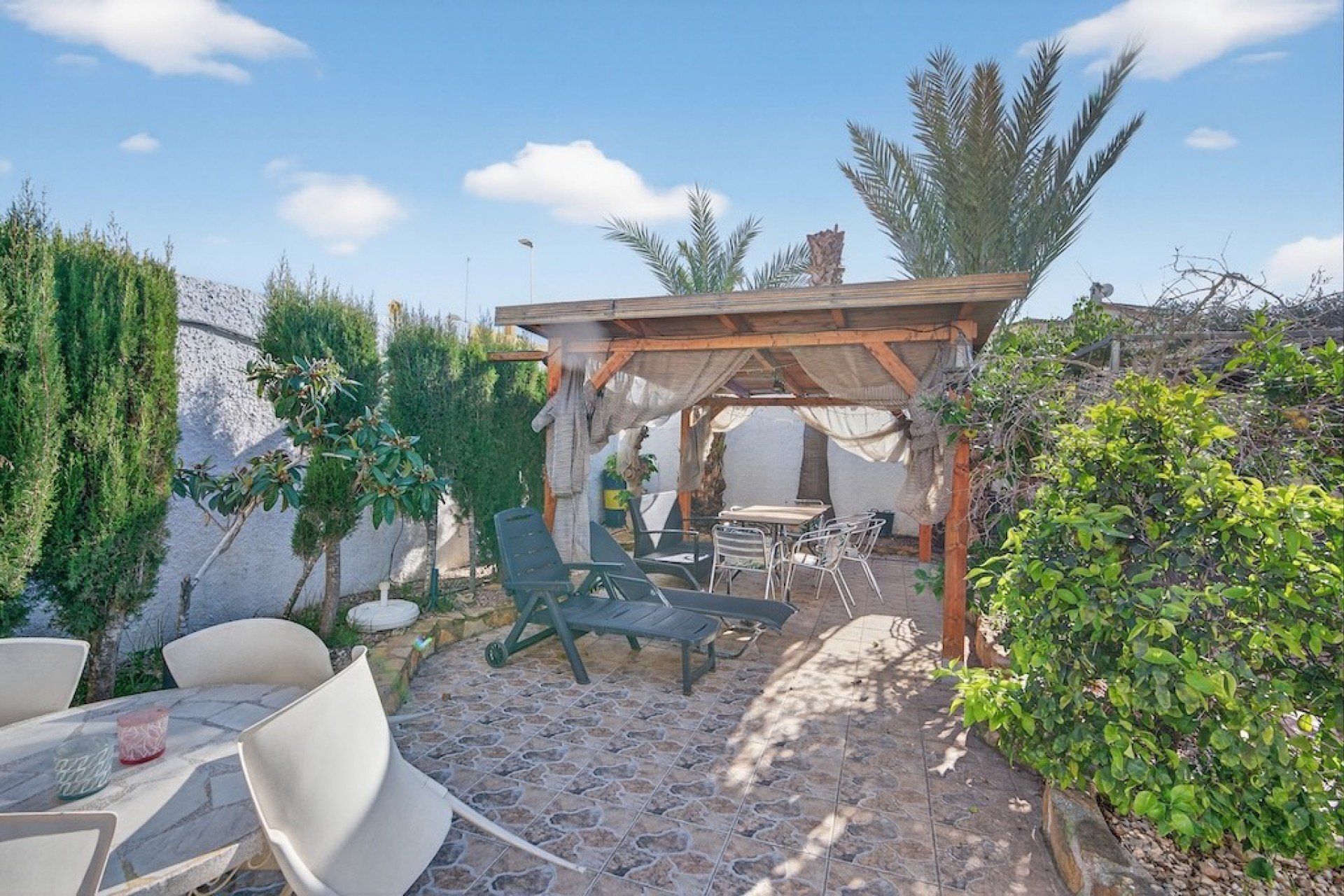 Herverkoop - Villa - Gran Alacant