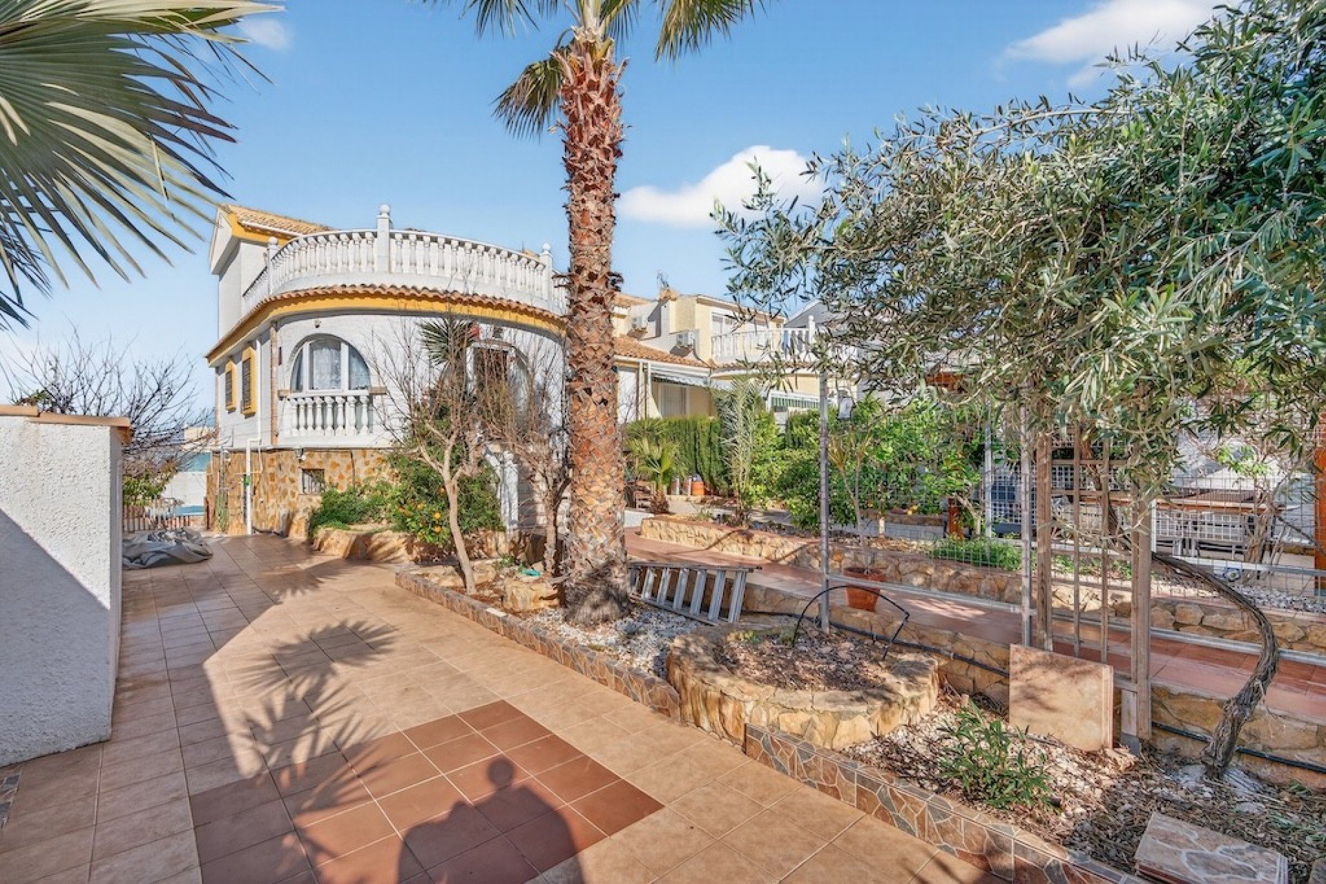 Herverkoop - Villa - Gran Alacant