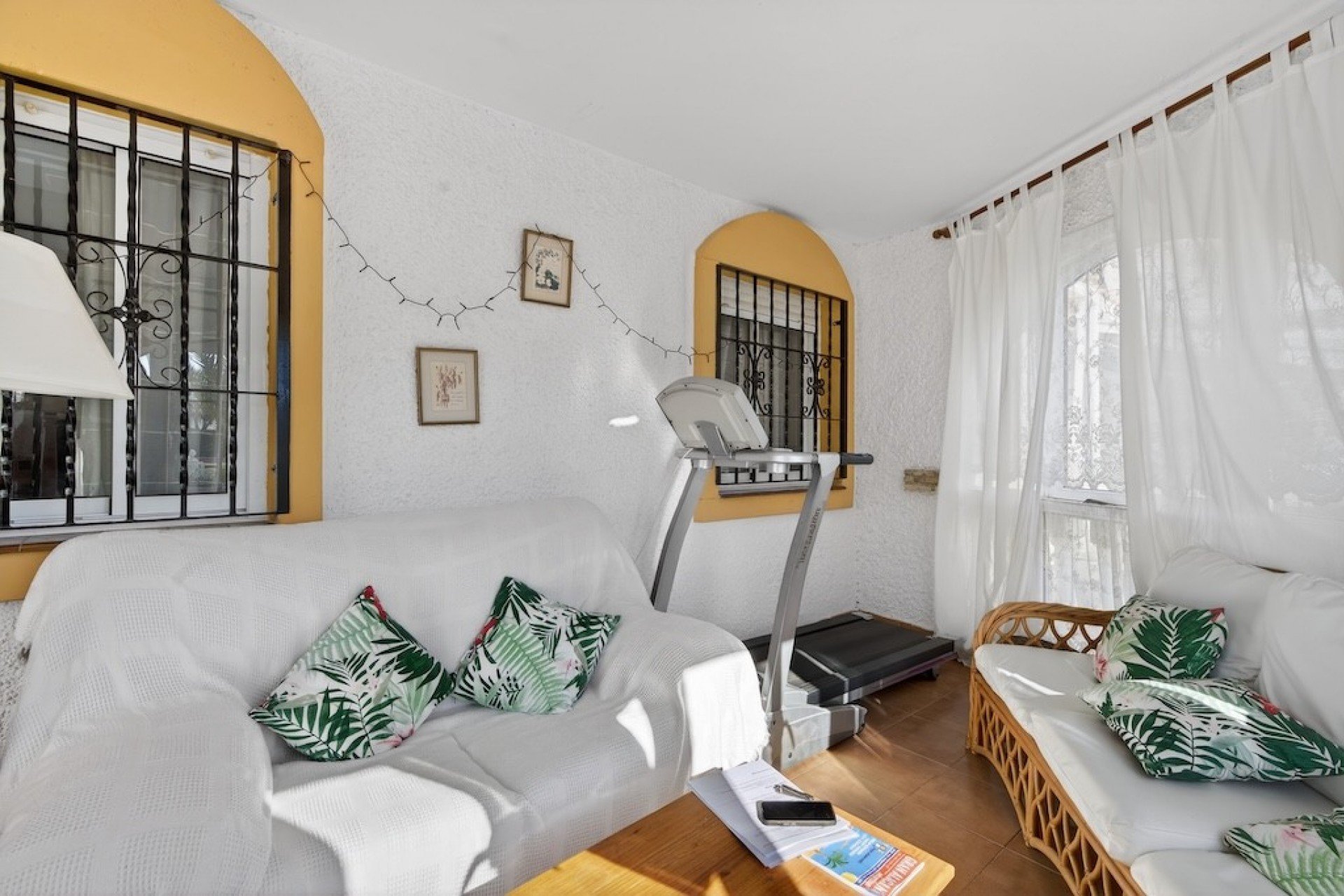 Herverkoop - Villa - Gran Alacant