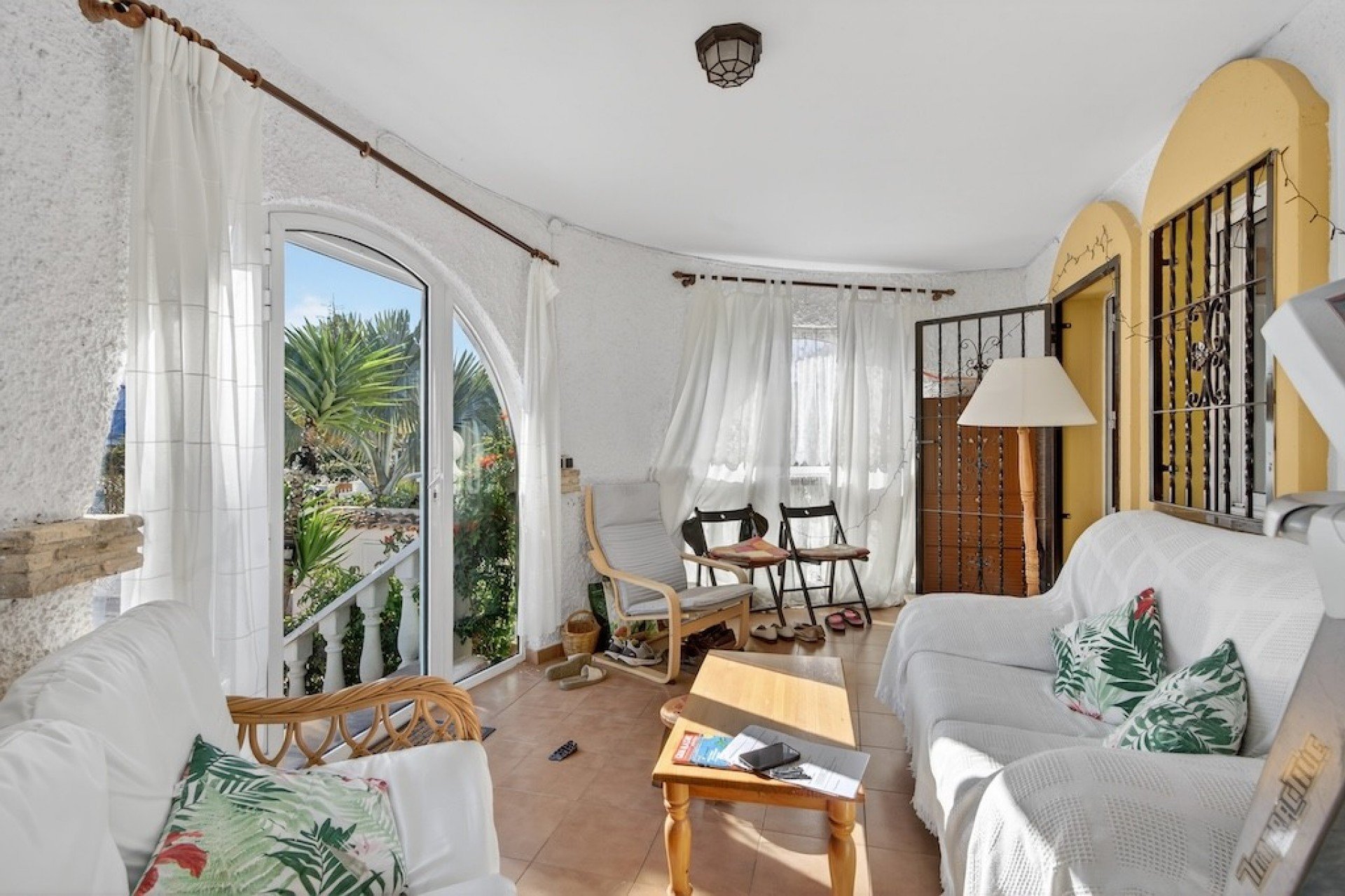 Herverkoop - Villa - Gran Alacant