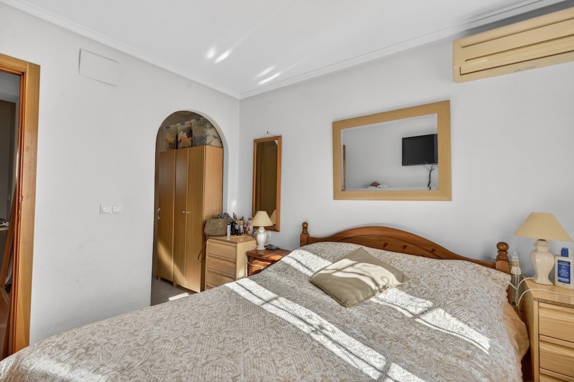 Herverkoop - Villa - Gran Alacant