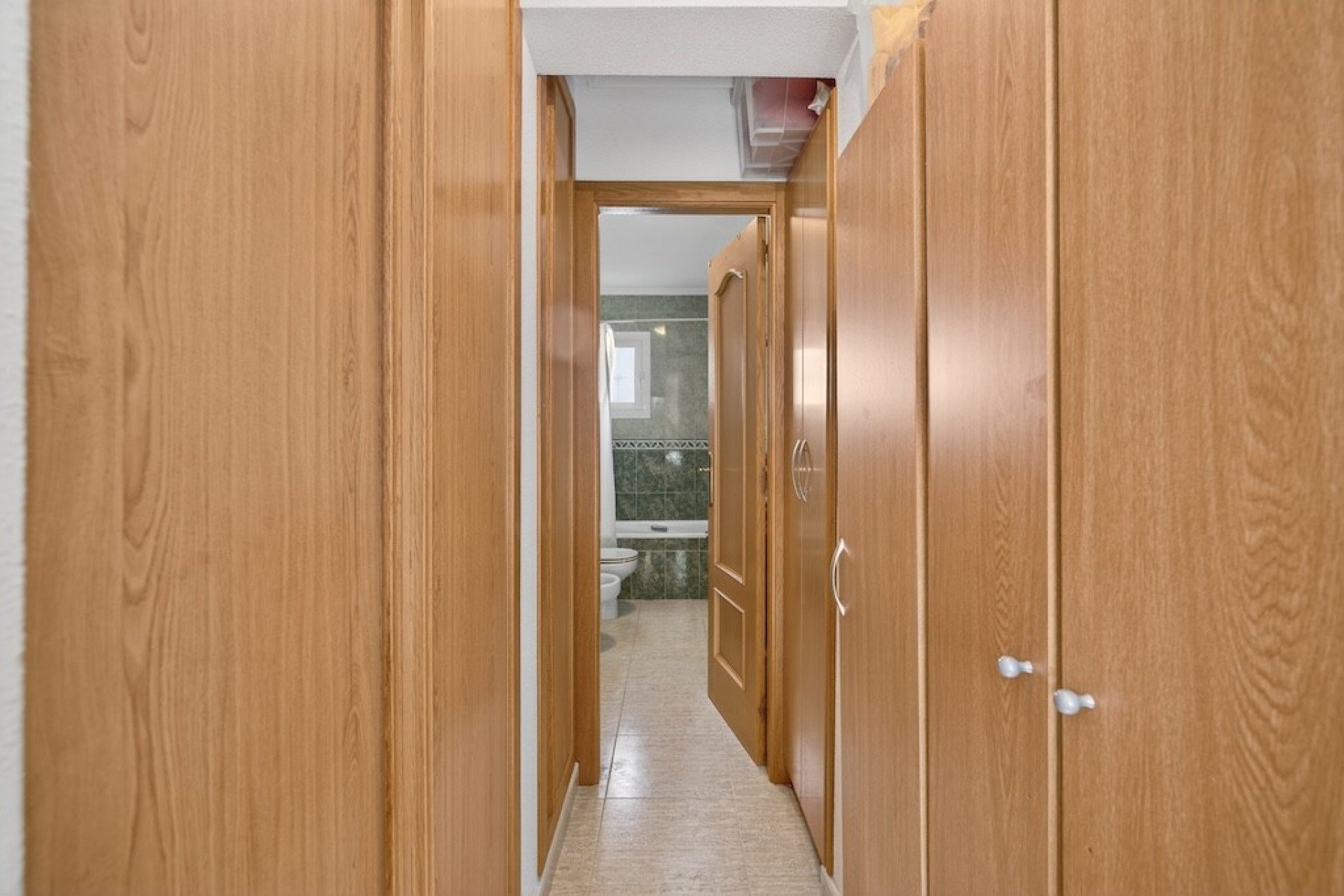 Herverkoop - Villa - Gran Alacant