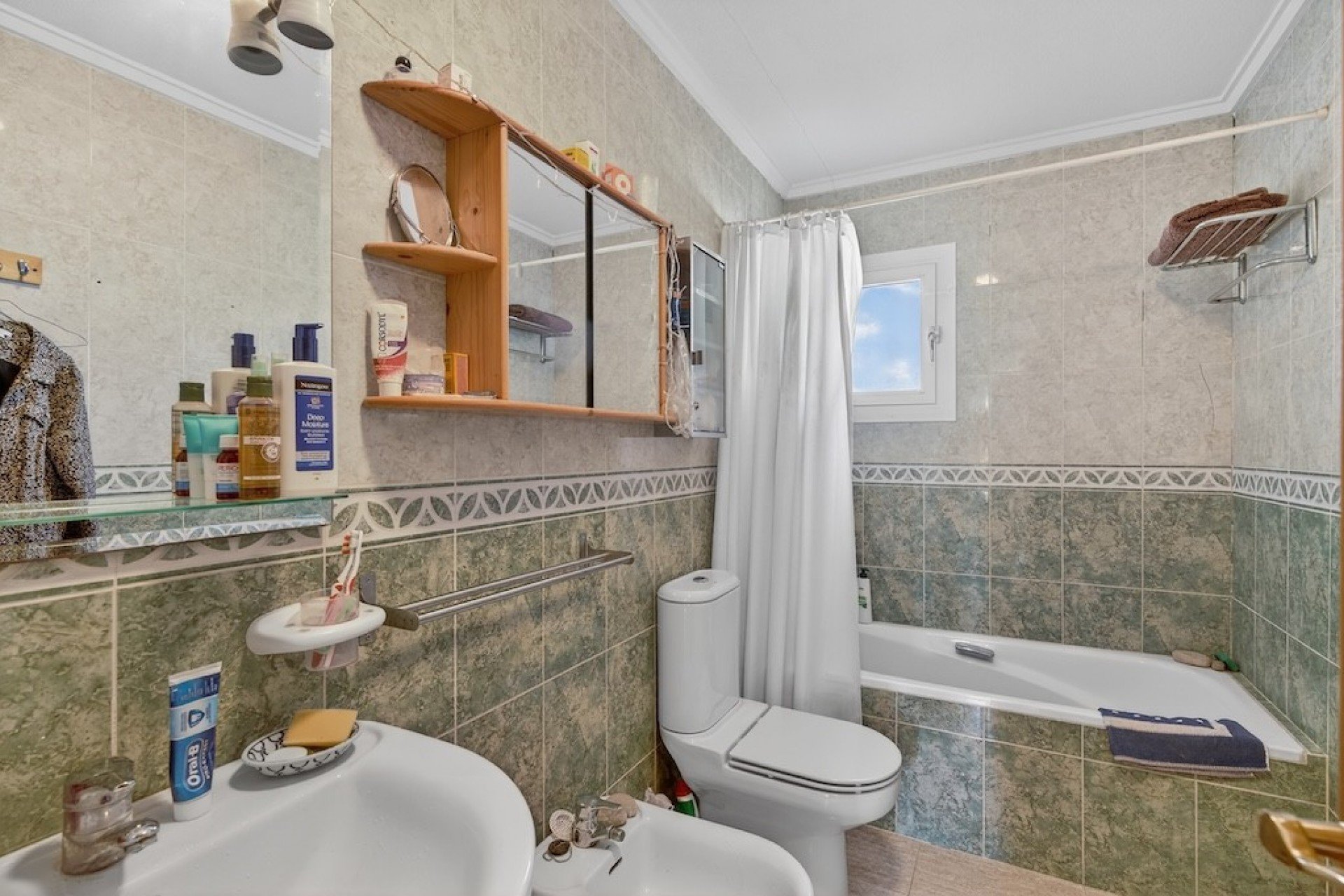 Herverkoop - Villa - Gran Alacant