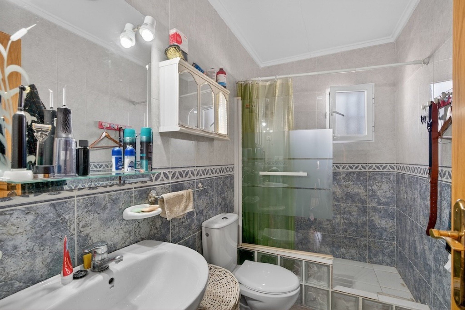 Herverkoop - Villa - Gran Alacant